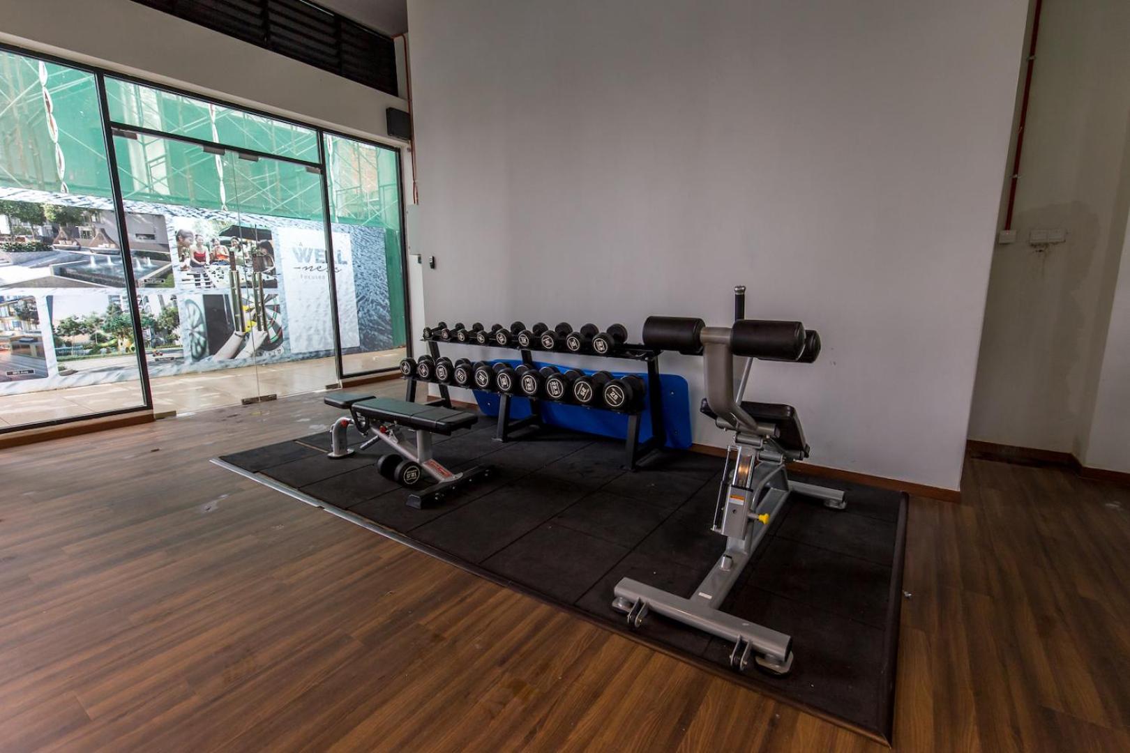 92 Homestay 3 Bedrooms Midhills Genting Highland photo 4