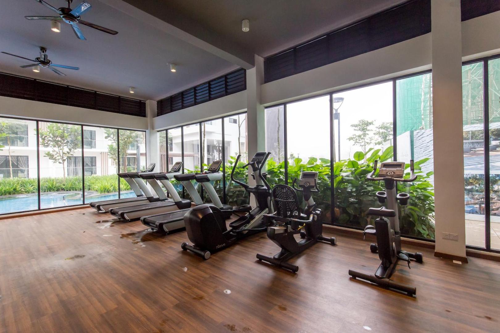 92 Homestay 3 Bedrooms Midhills Genting Highland photo 3