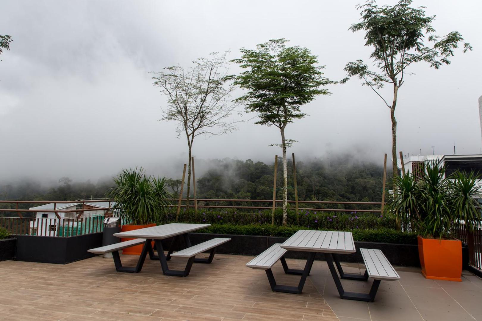 92 Homestay 3 Bedrooms Midhills Genting Highland photo 7
