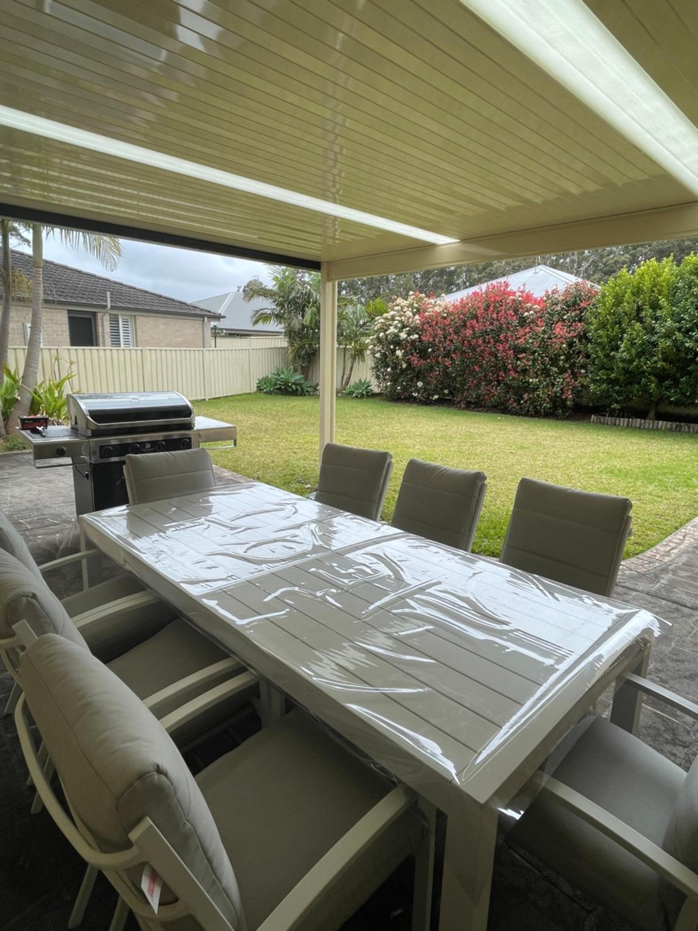 Beautiful 5 bedroom house in Jervis Bay