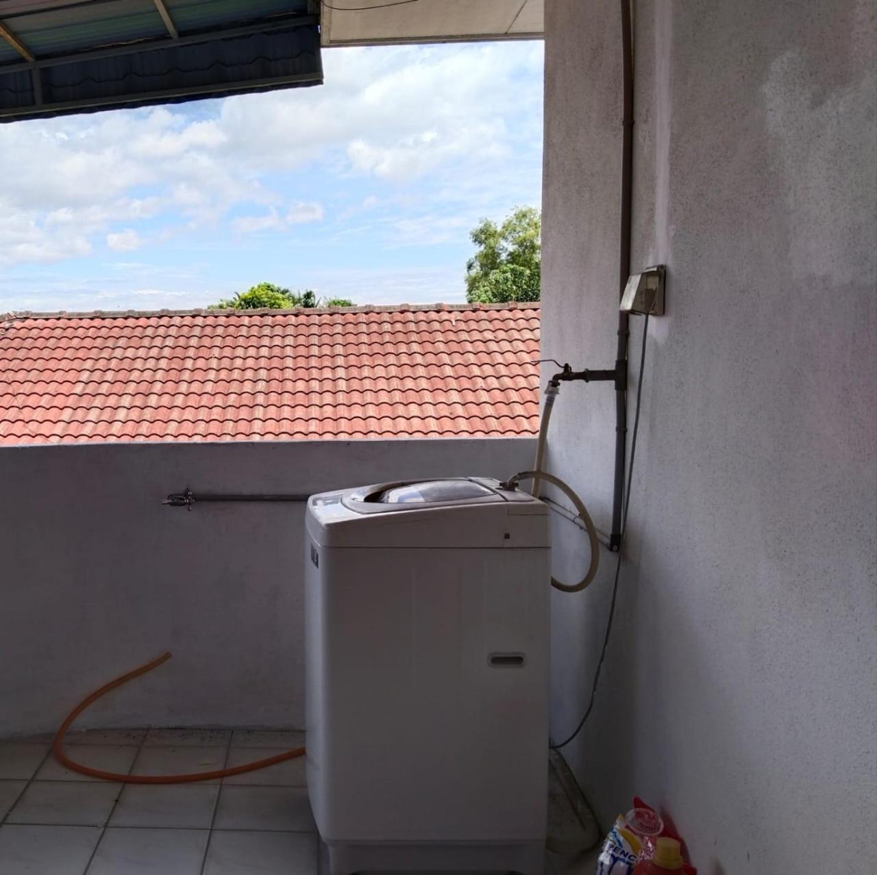 Homestay YatiMizi (Bungalow Station 18, Ipoh) photo 8