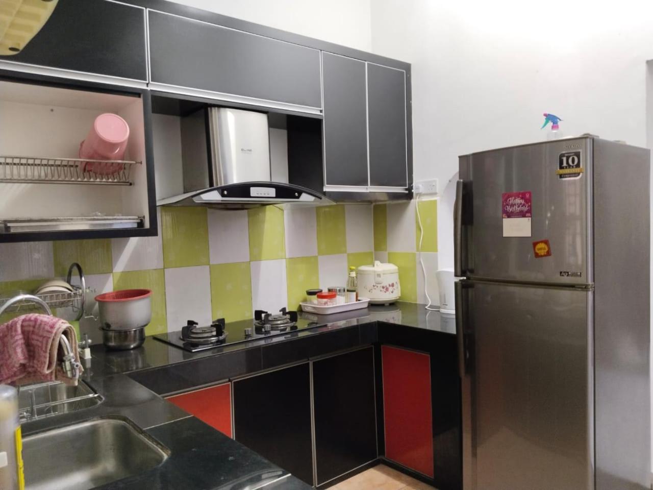 Homestay YatiMizi (Bungalow Station 18, Ipoh) photo 2