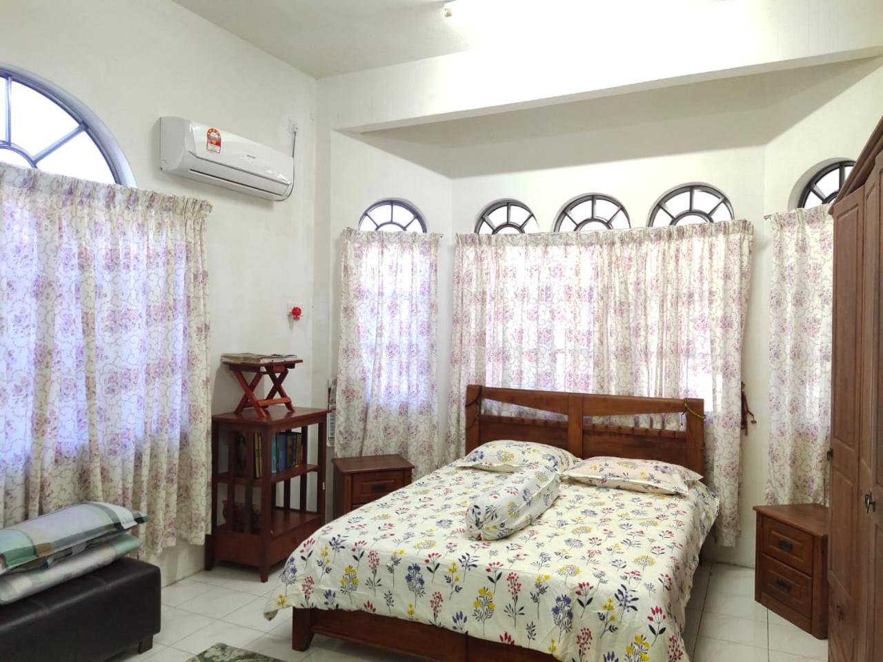 Homestay YatiMizi (Bungalow Station 18, Ipoh) photo 6