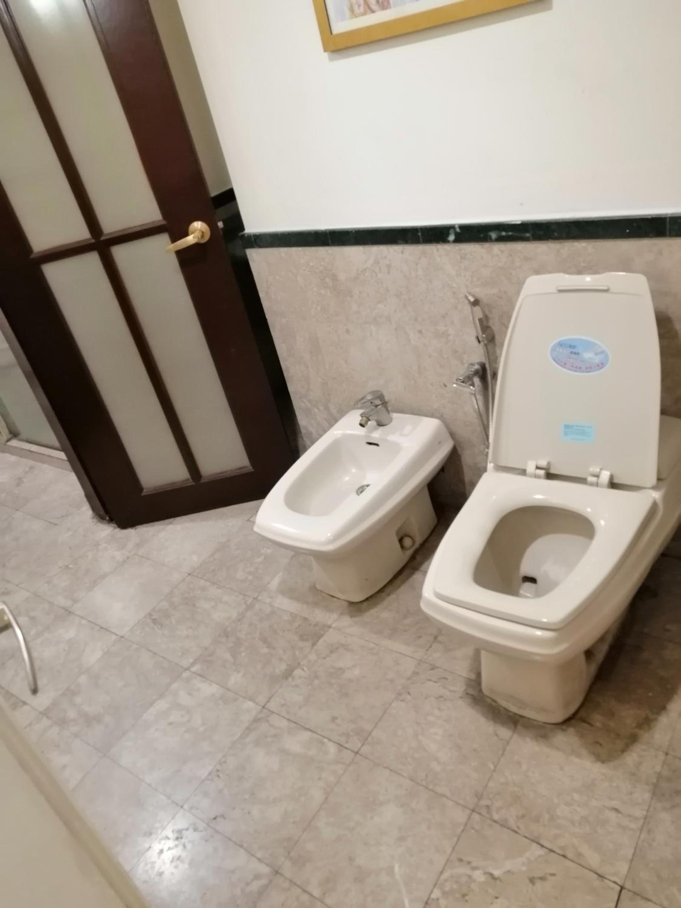 Kl landmark apartment at berjay Times square