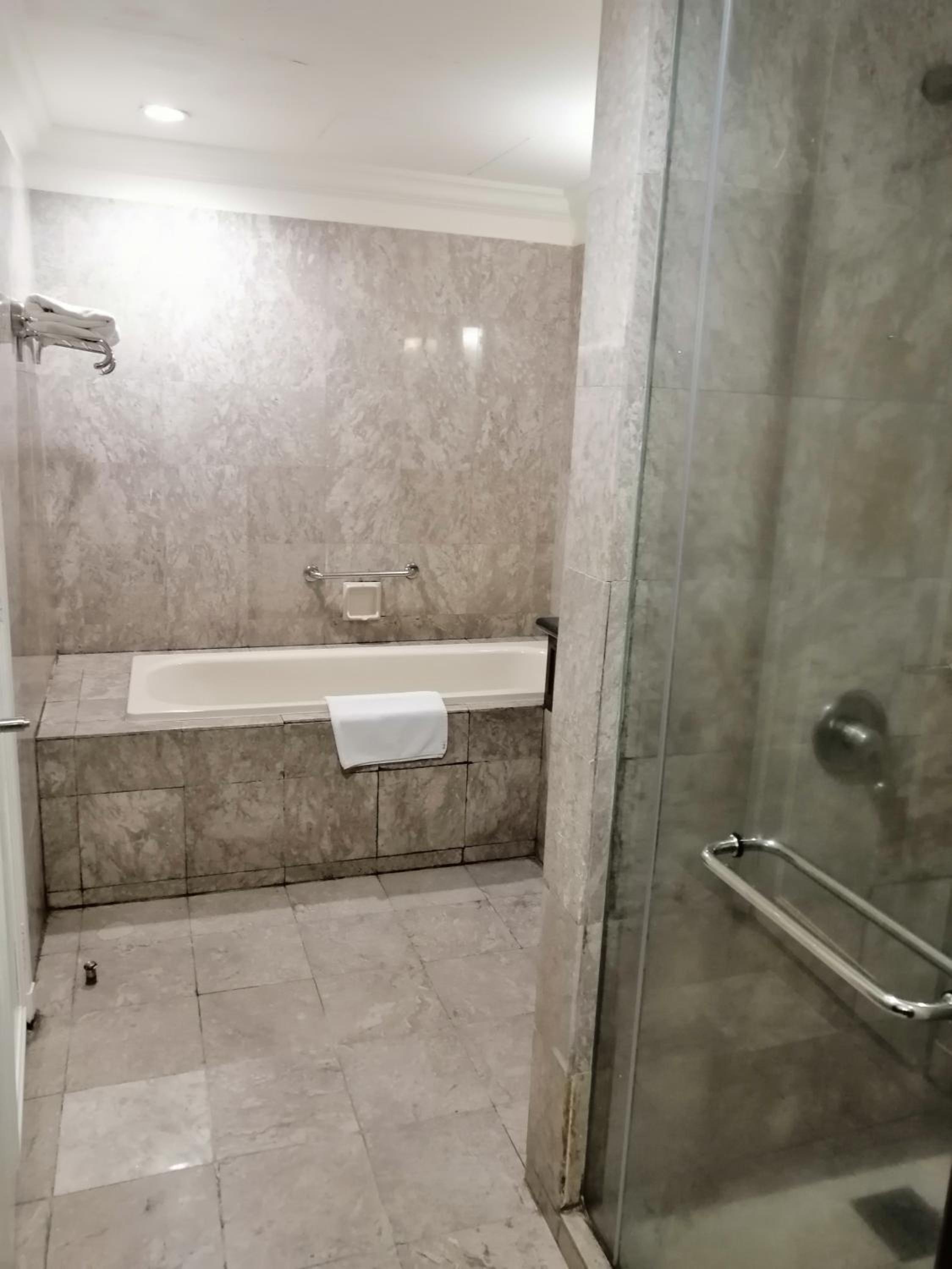 Kl landmark apartment at berjay Times square
