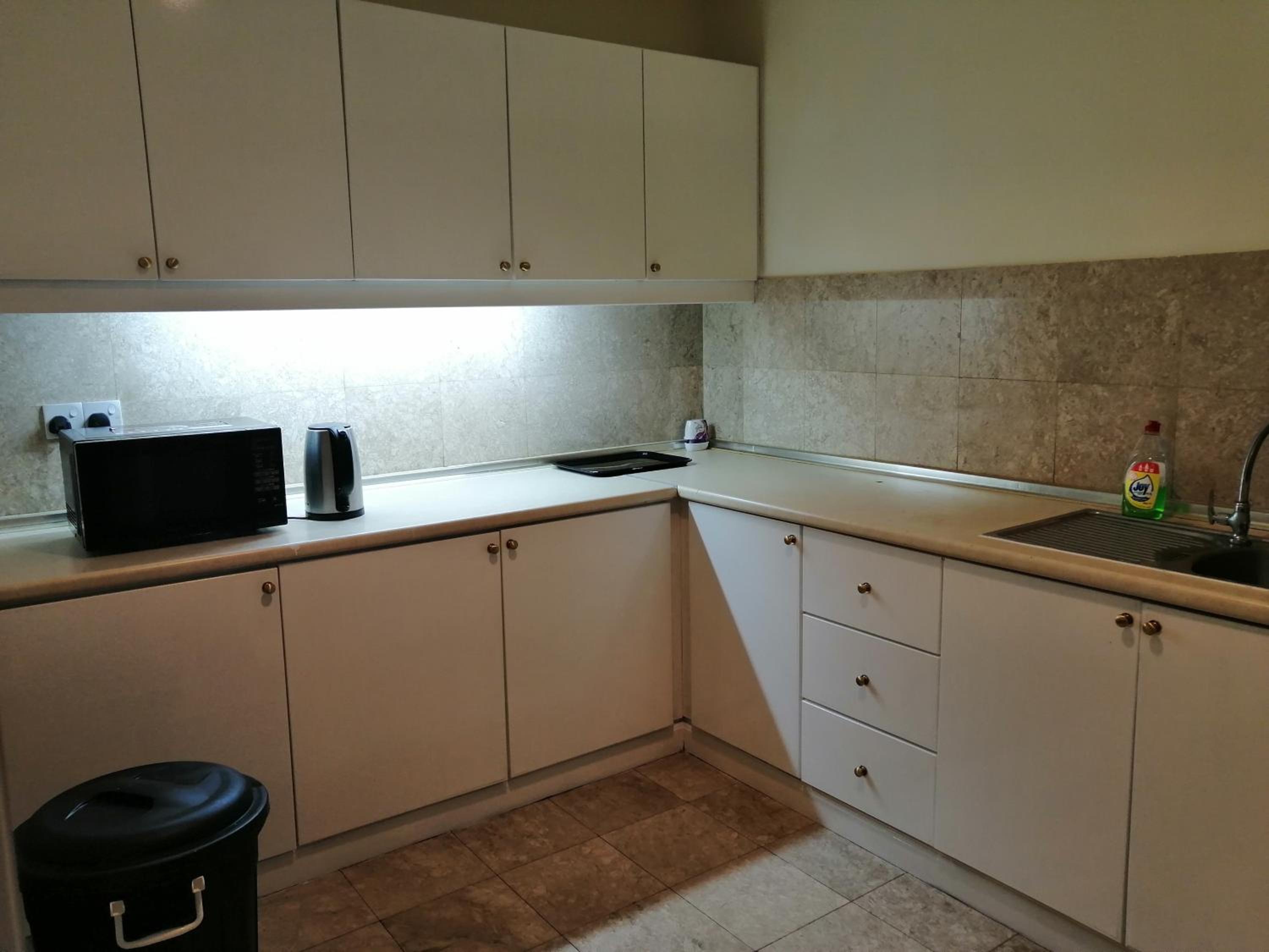 Kl landmark apartment at berjay Times square