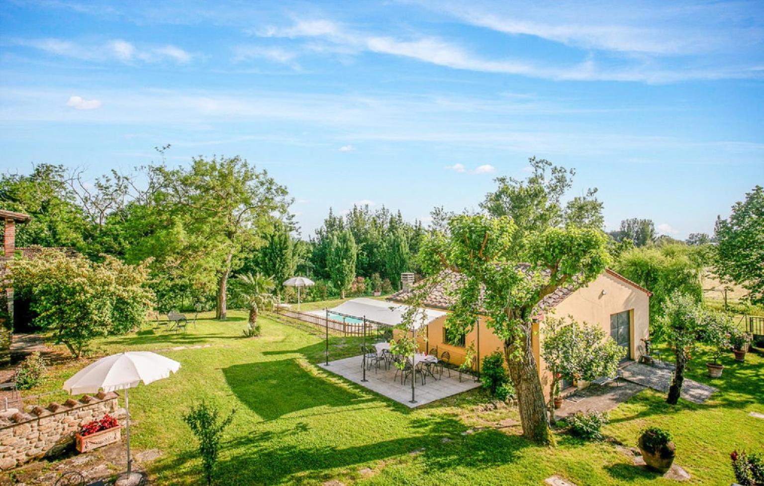 Casale il Gelso by VacaVilla view 5