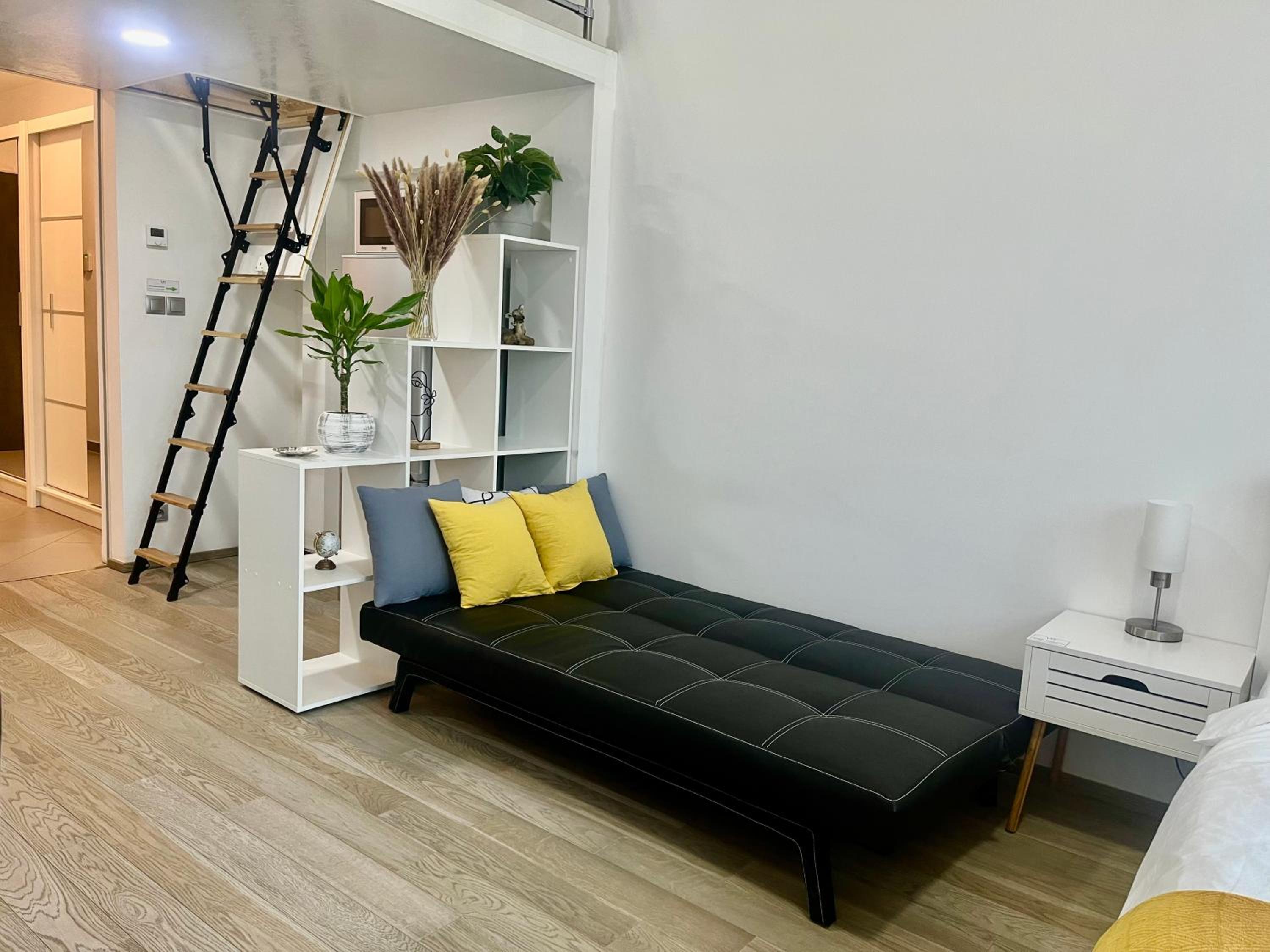 VIT Apartment - Free Parking - O2 Arena