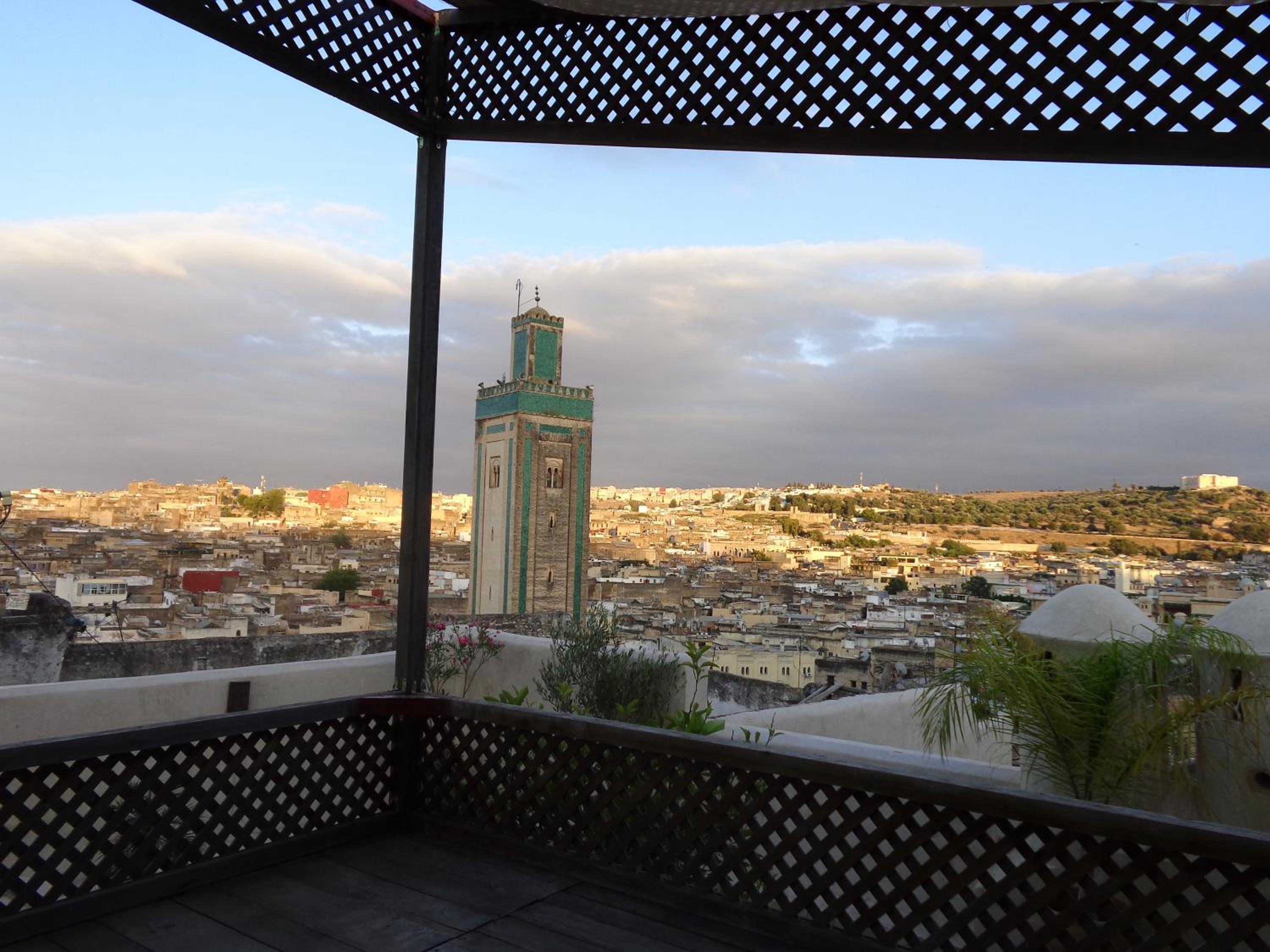 Riad Dar Pierre