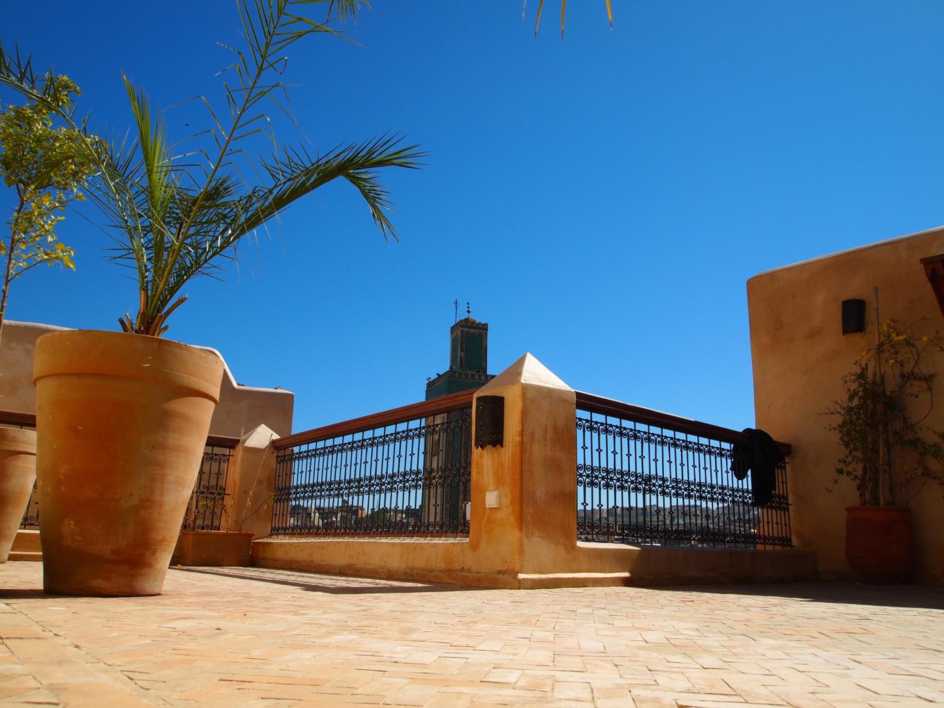 Riad Dar Pierre