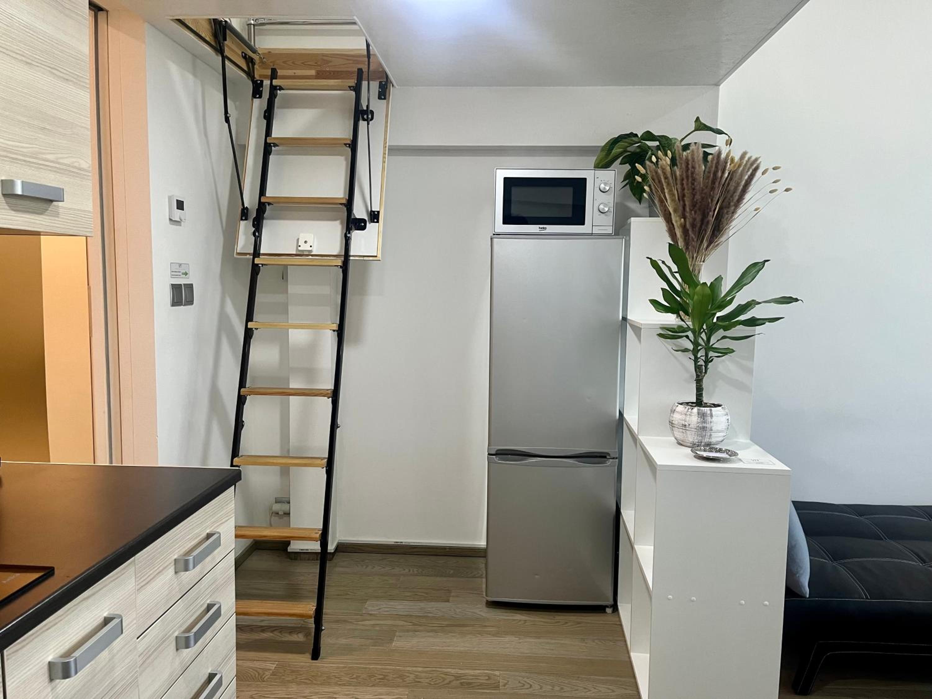 VIT Apartment - Free Parking - O2 Arena