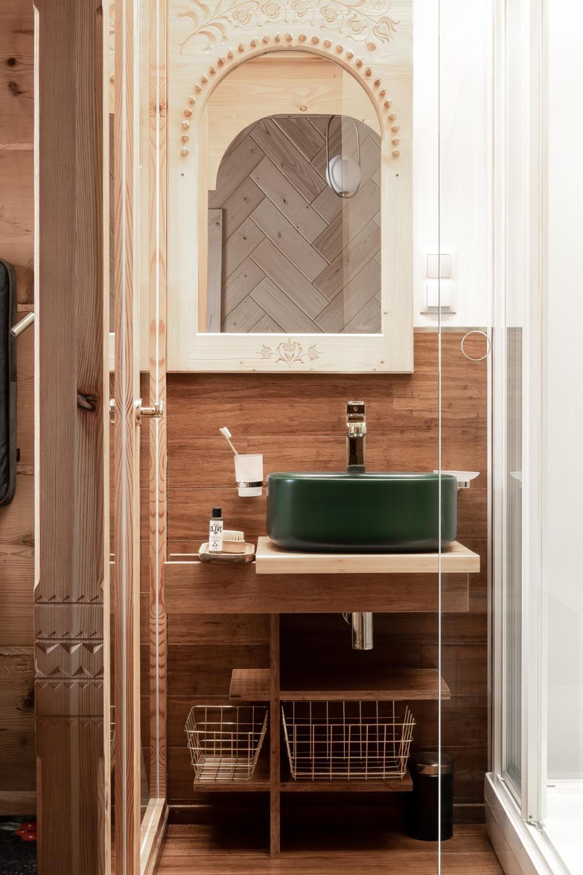 Villa Milimani - stuletnia, folk & butique, adults only view 3