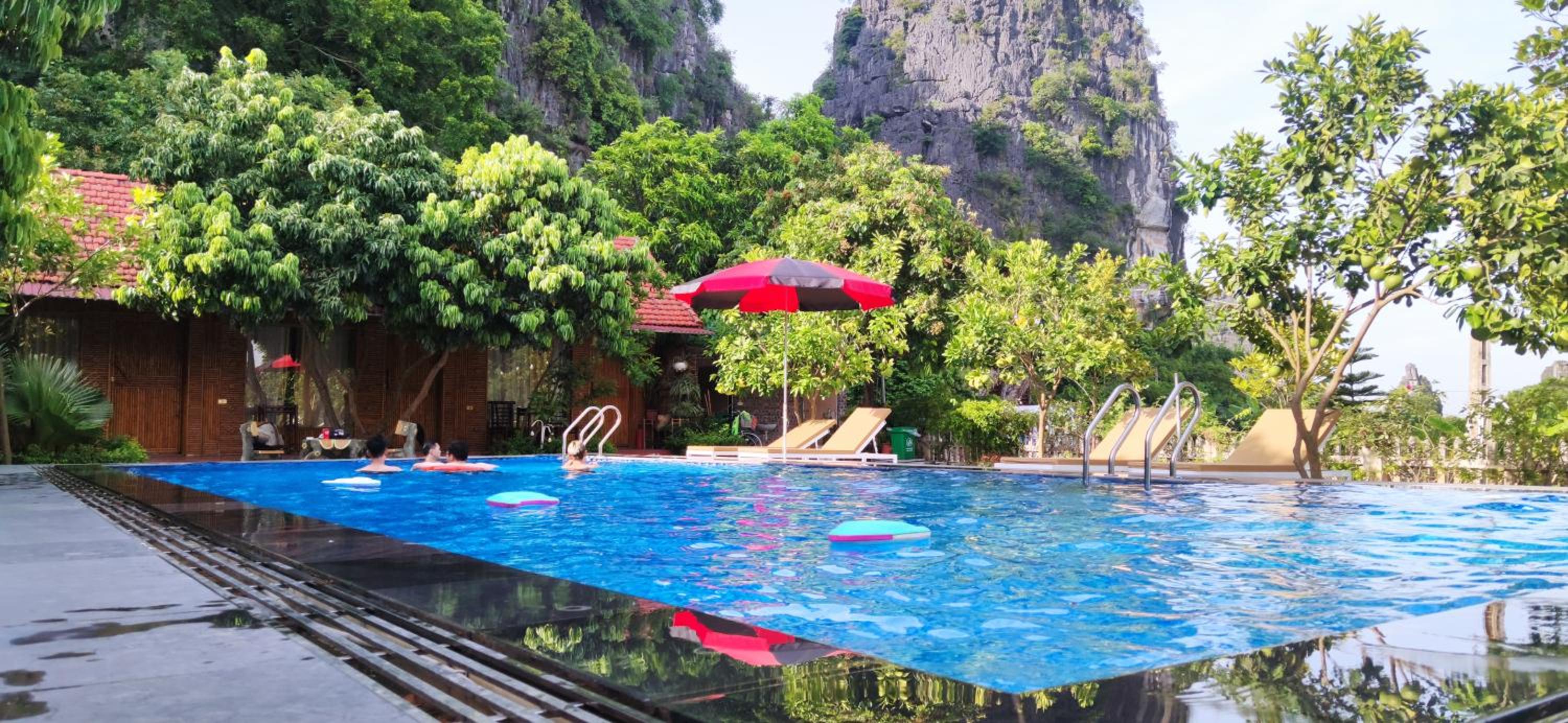 Tam Coc Eco Field Nest By ANMS GROUP