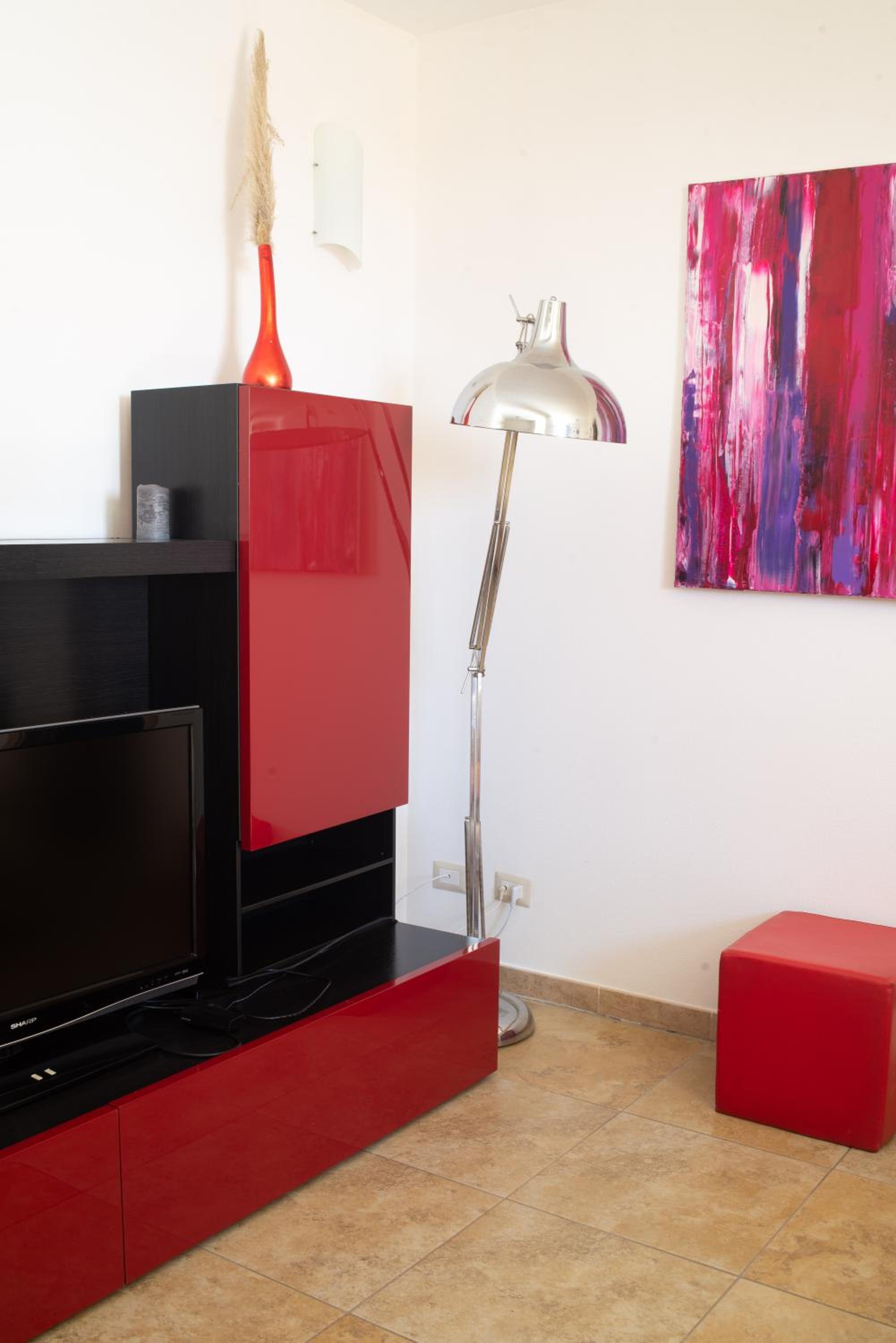 West Sardinia Apartments