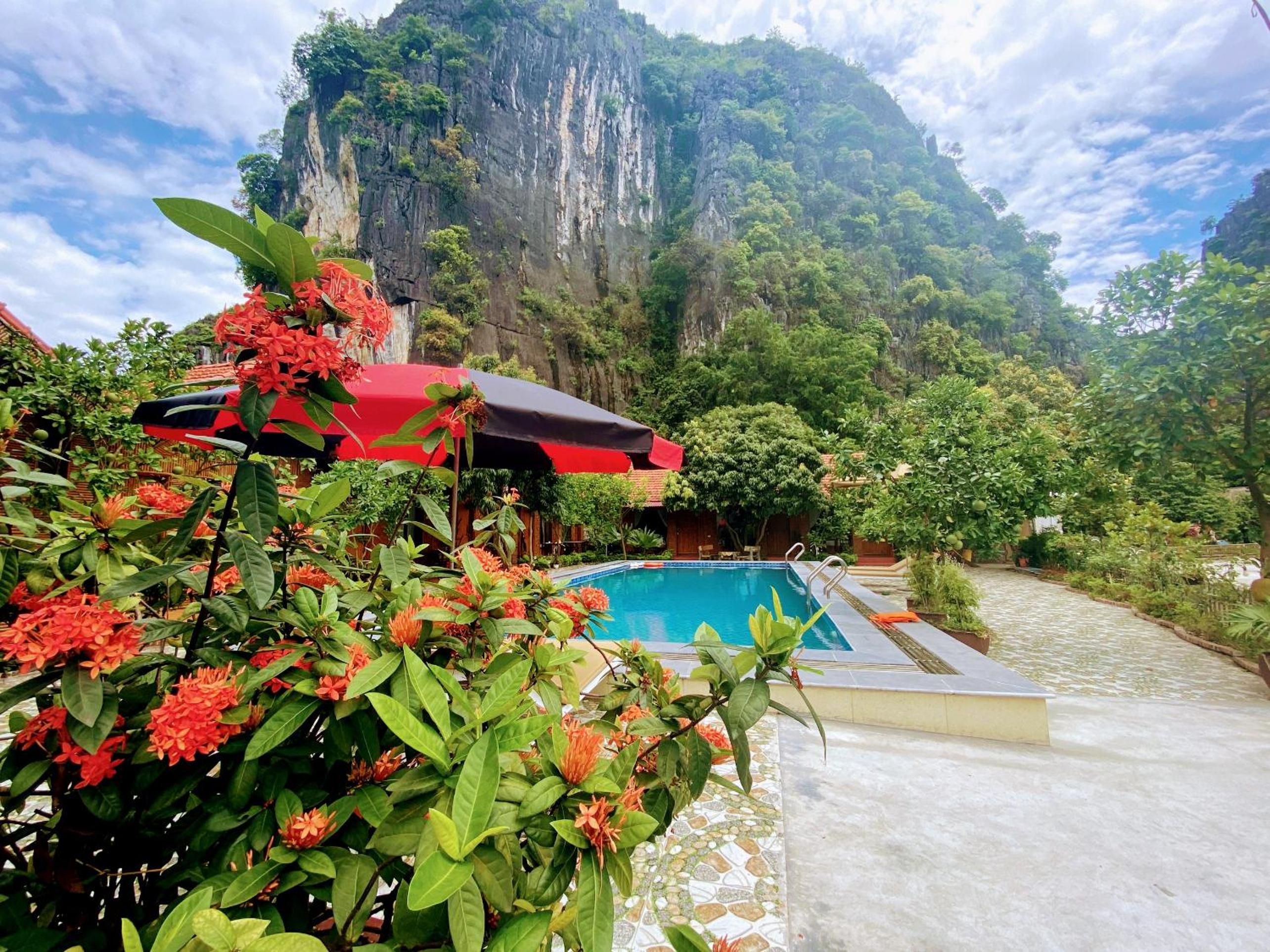 Tam Coc Eco Field Nest By ANMS GROUP
