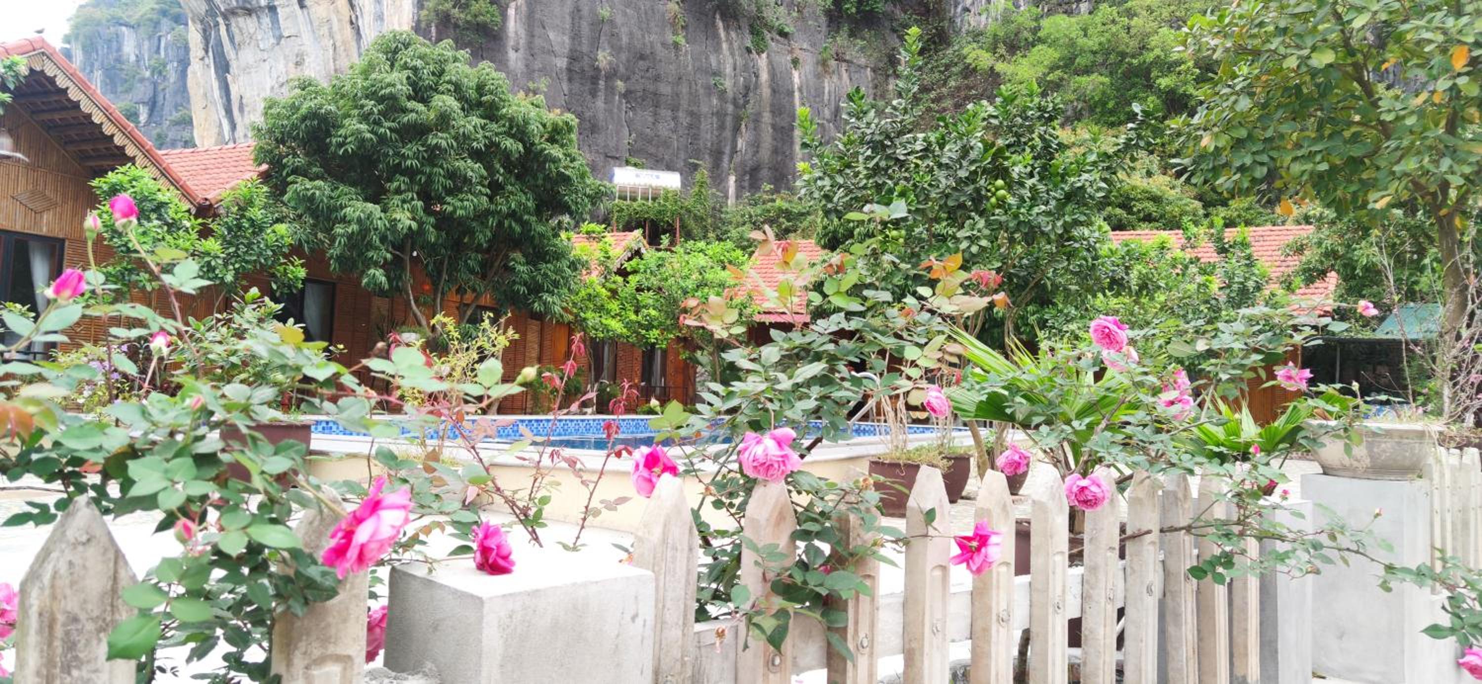 Tam Coc Eco Field Nest By ANMS GROUP