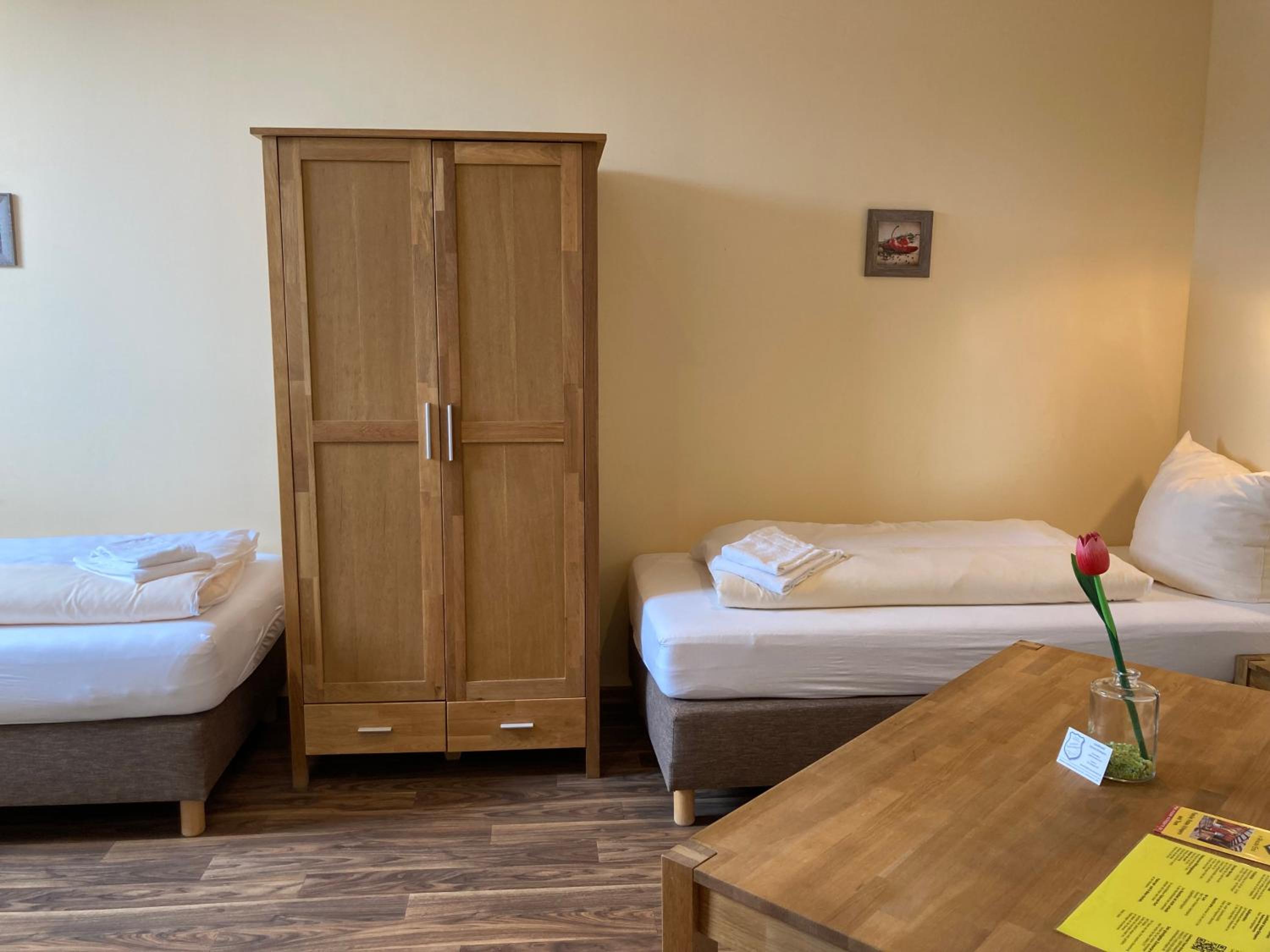 Landhotel Vosse-Schepers