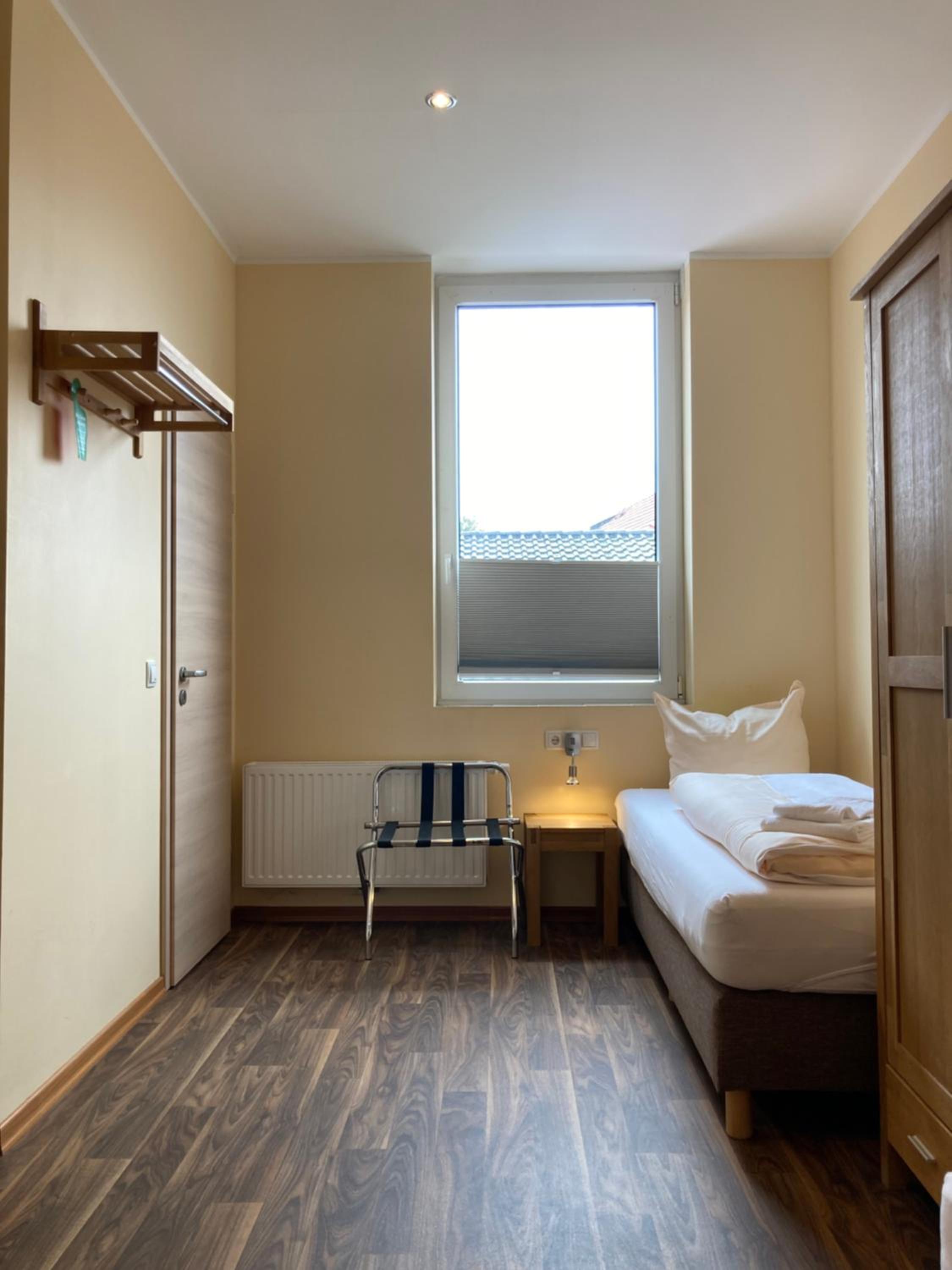 Landhotel Vosse-Schepers