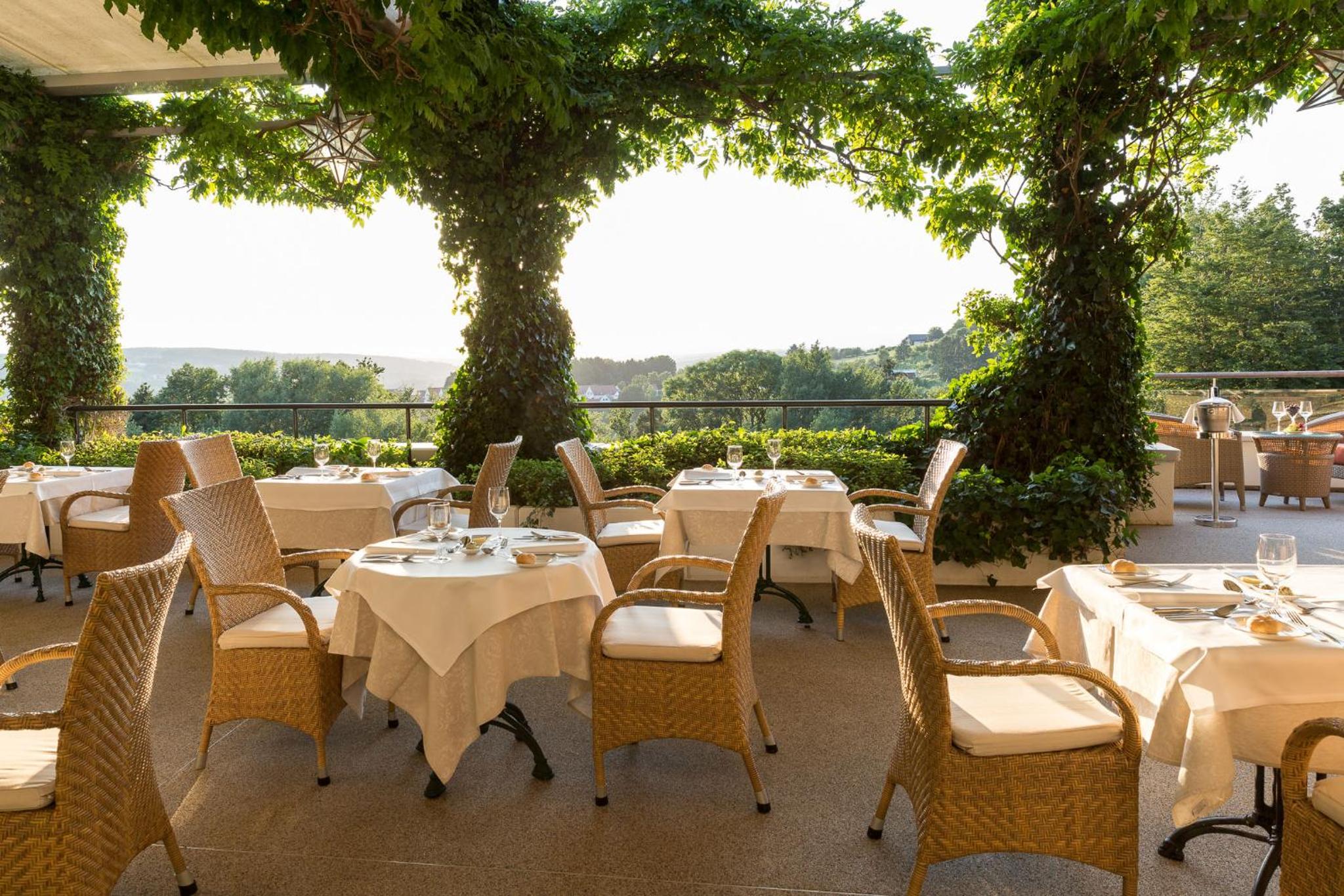 Hotel & Spa Der Steirerhof