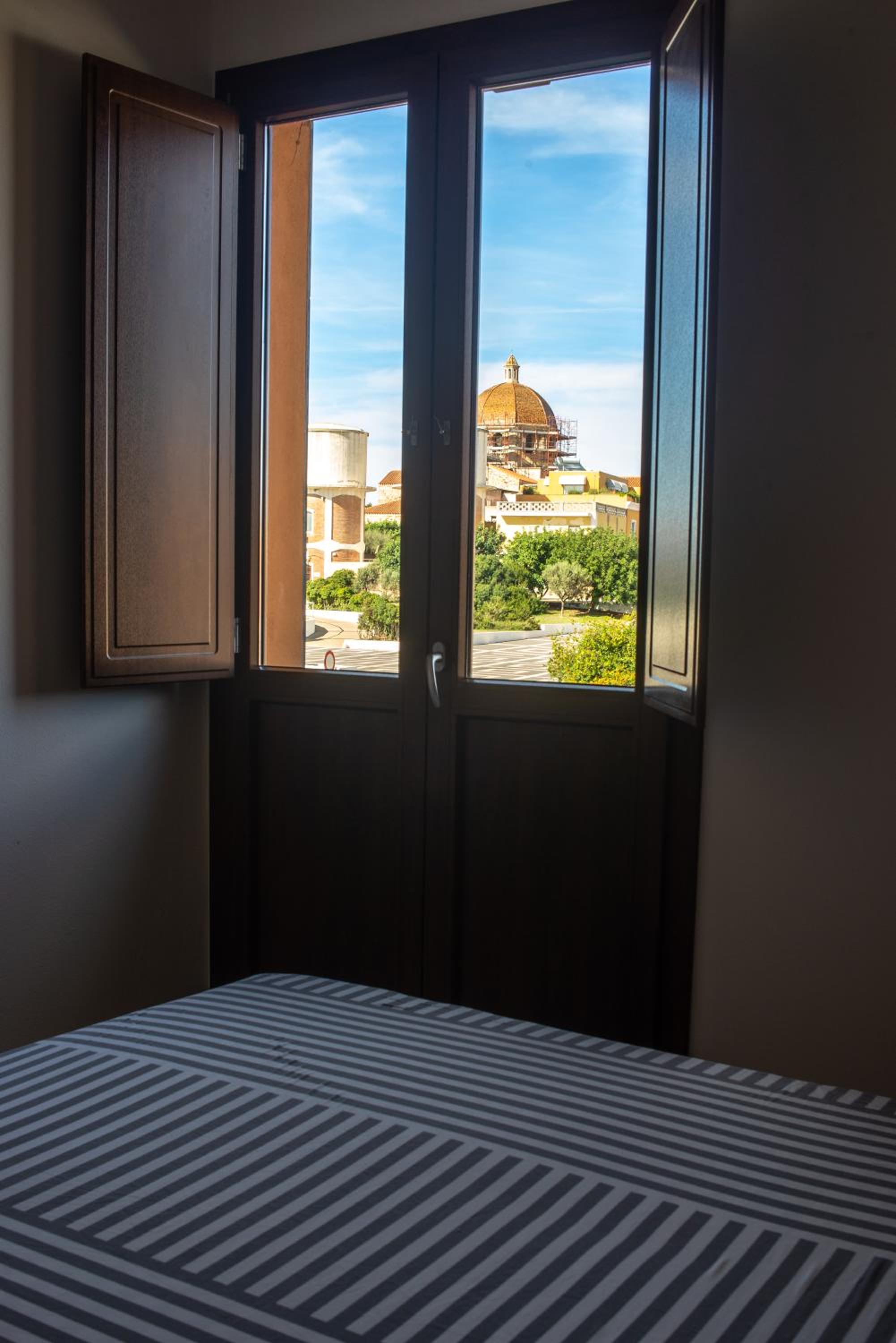 WEST SARDINIA APARTMENT 3