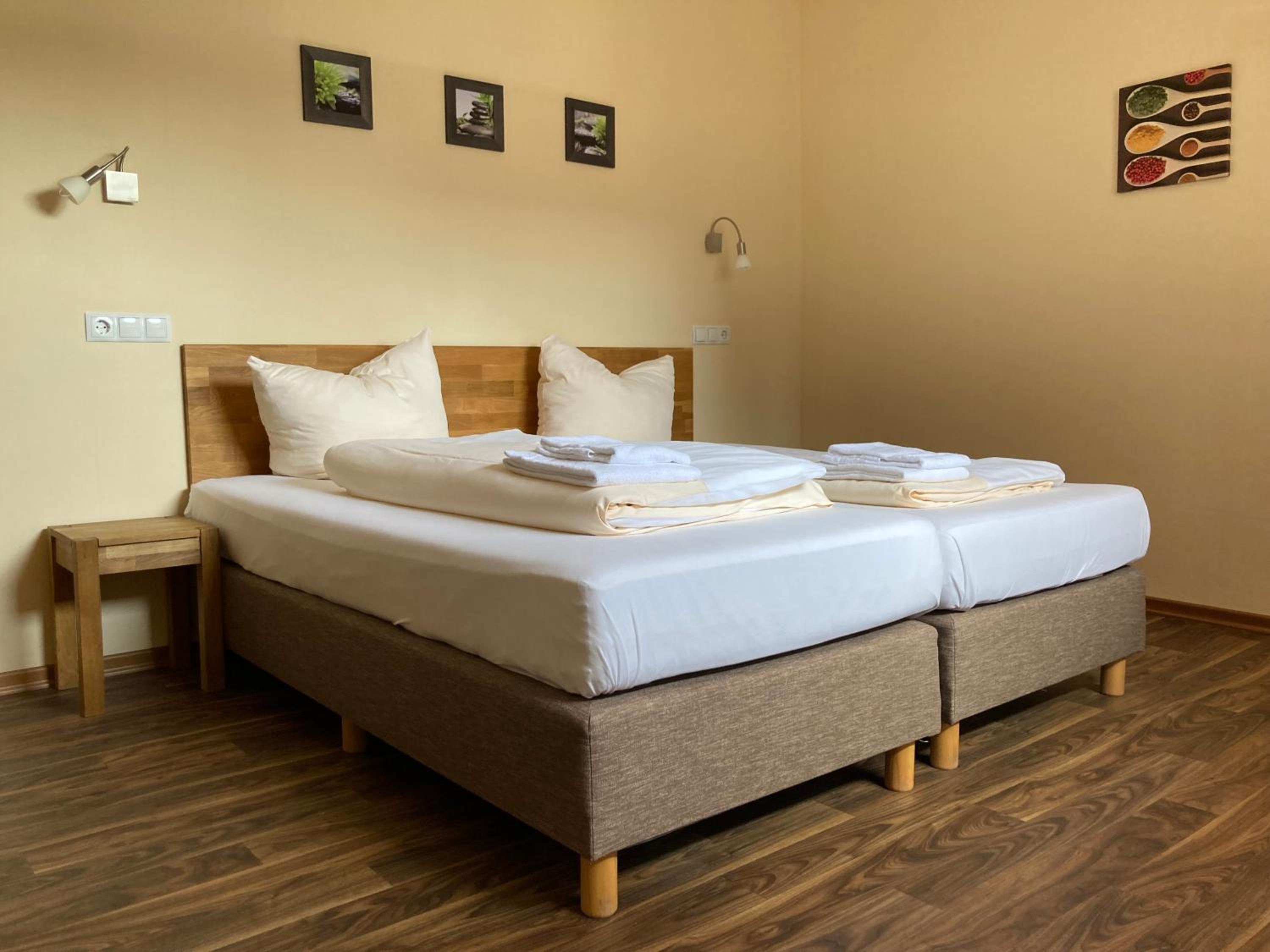 Landhotel Vosse-Schepers