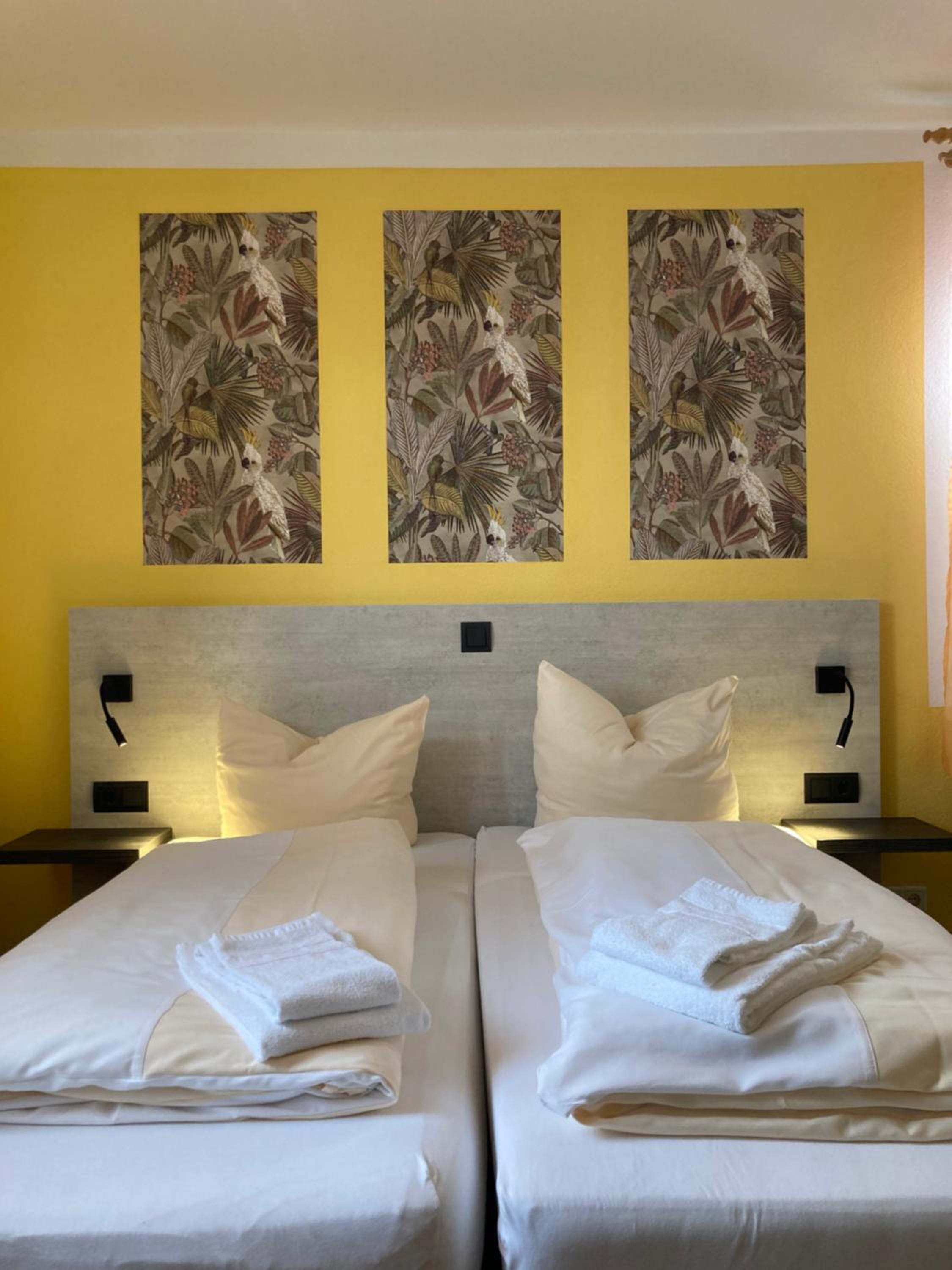 Landhotel Vosse-Schepers
