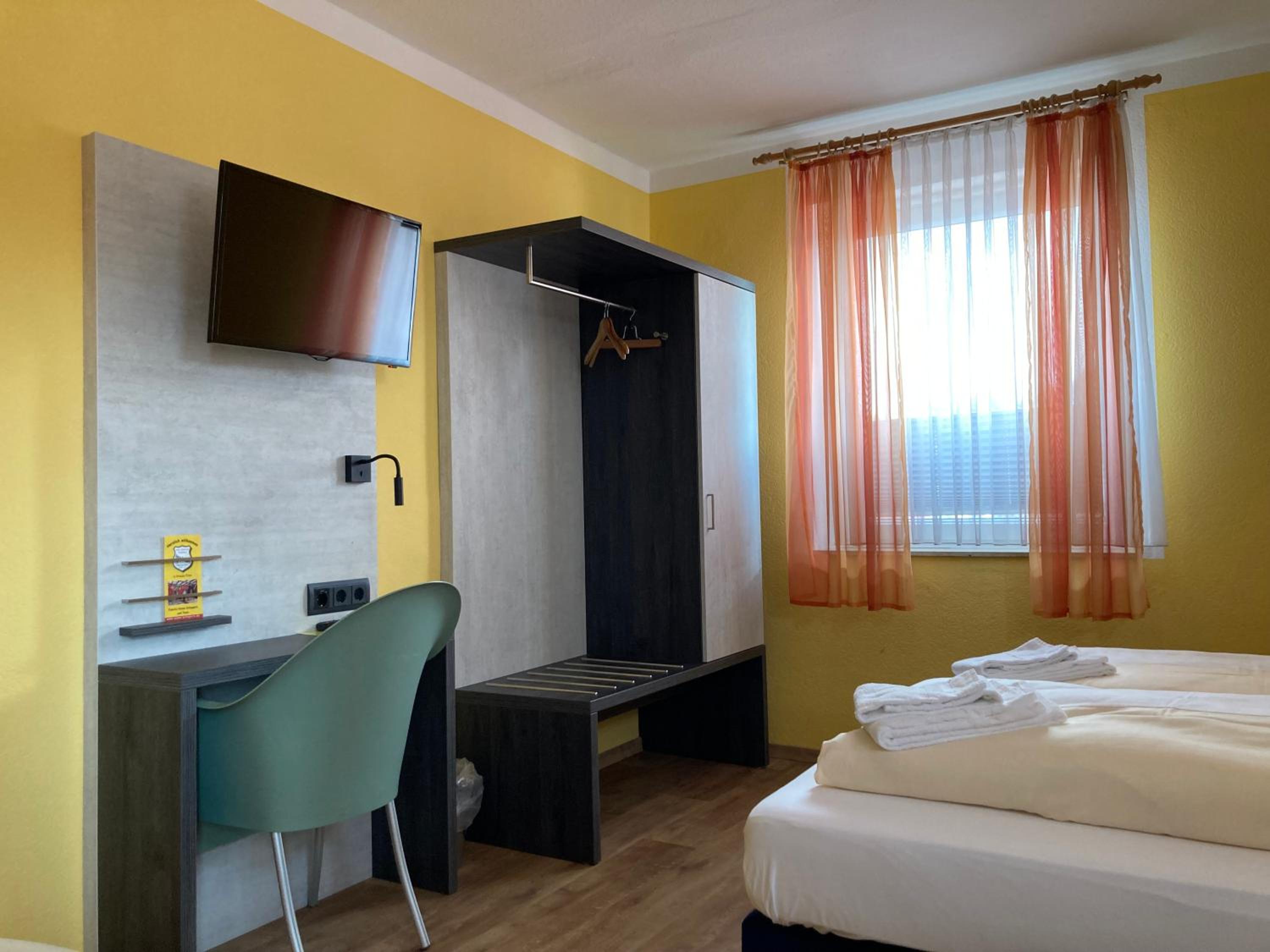 Landhotel Vosse-Schepers