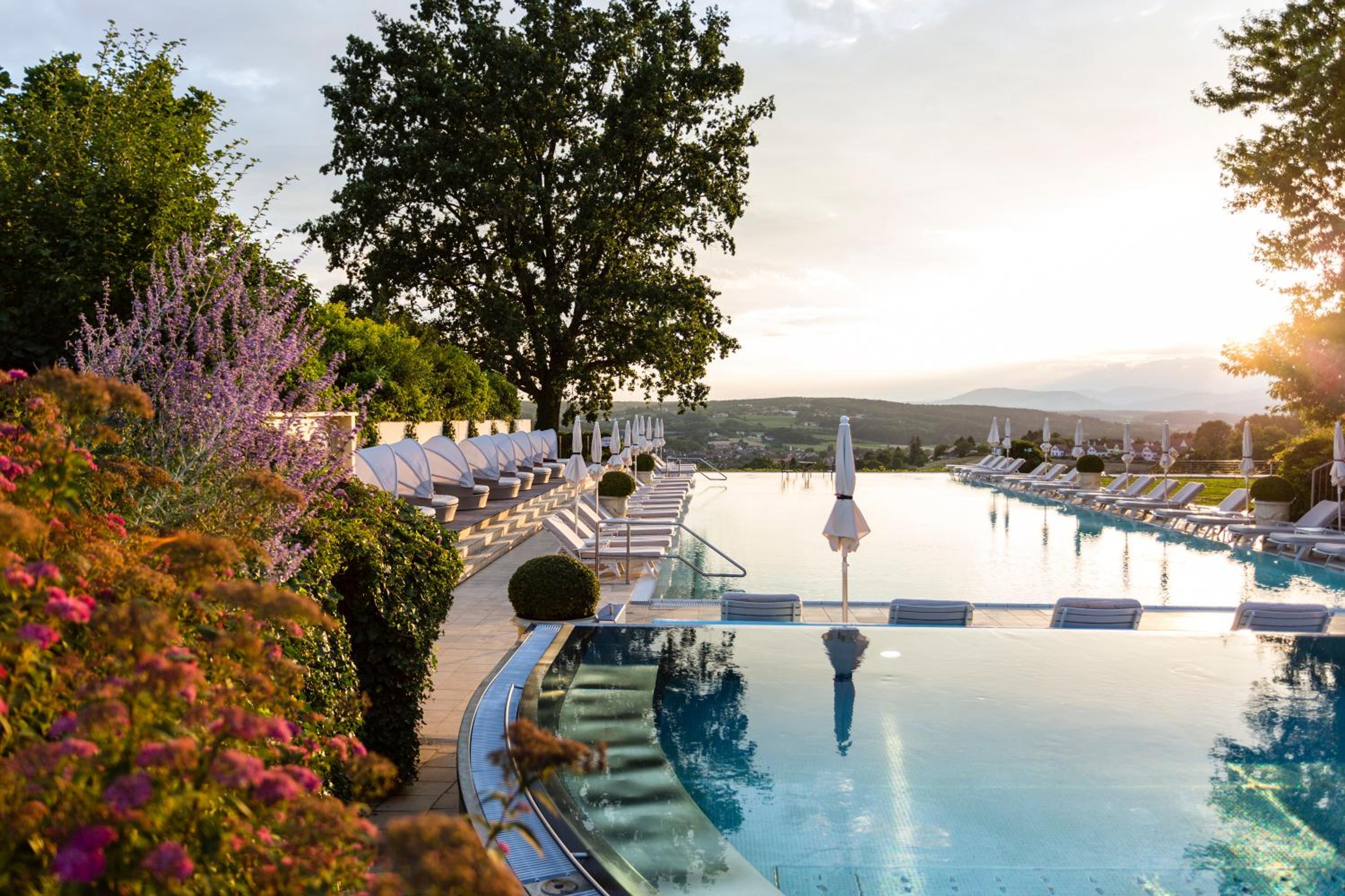 Hotel & Spa Der Steirerhof