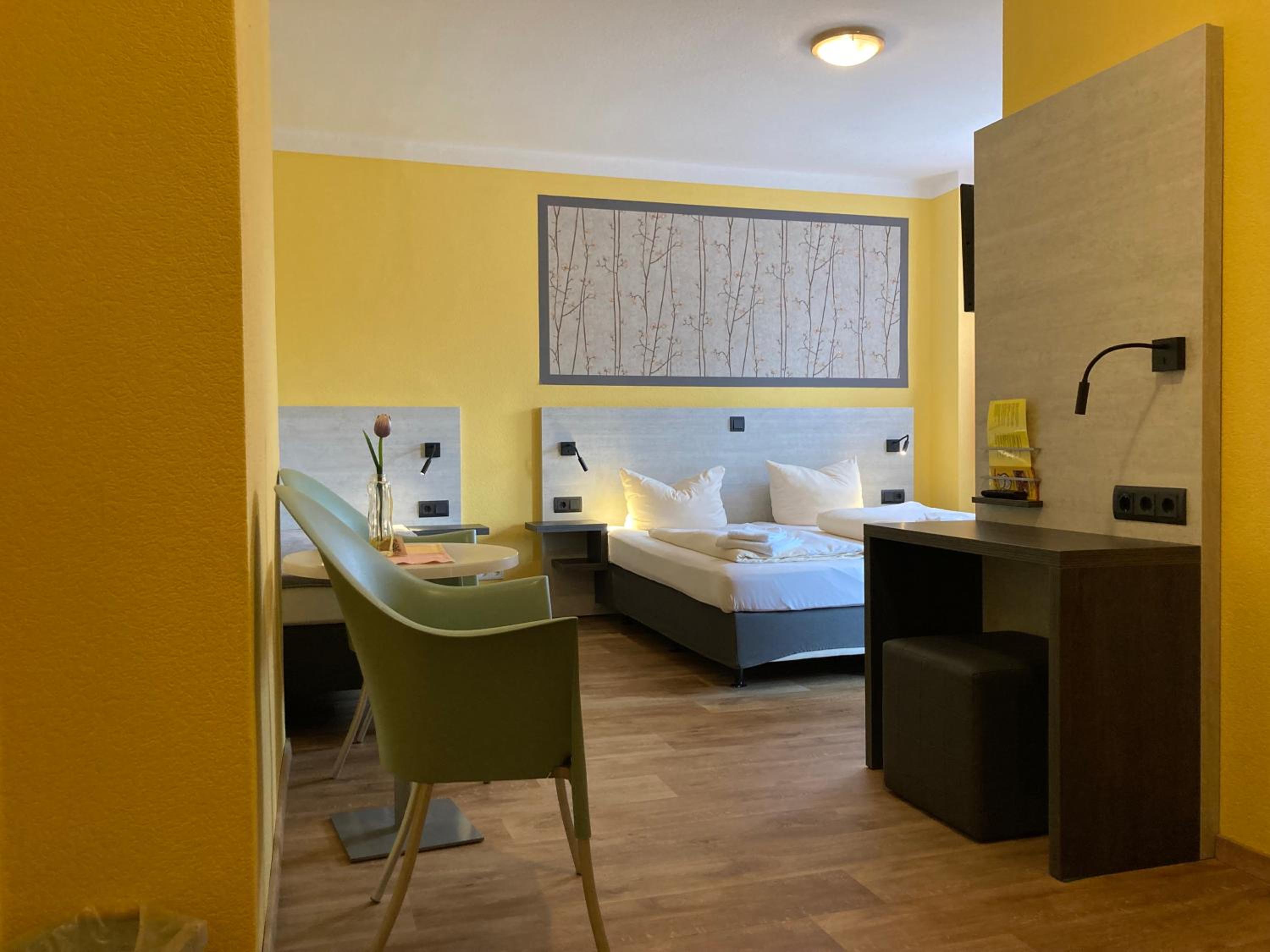 Landhotel Vosse-Schepers