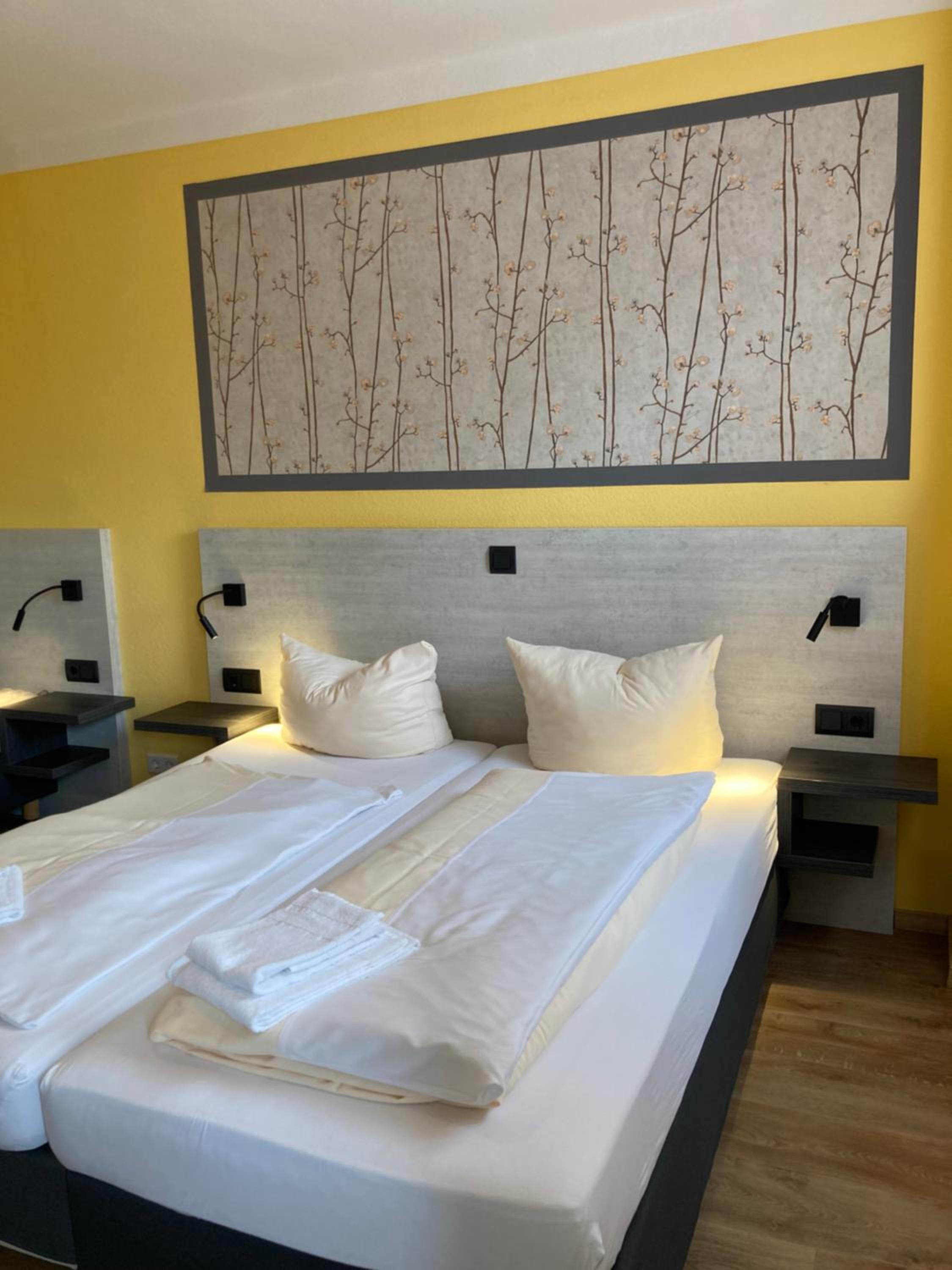 Landhotel Vosse-Schepers