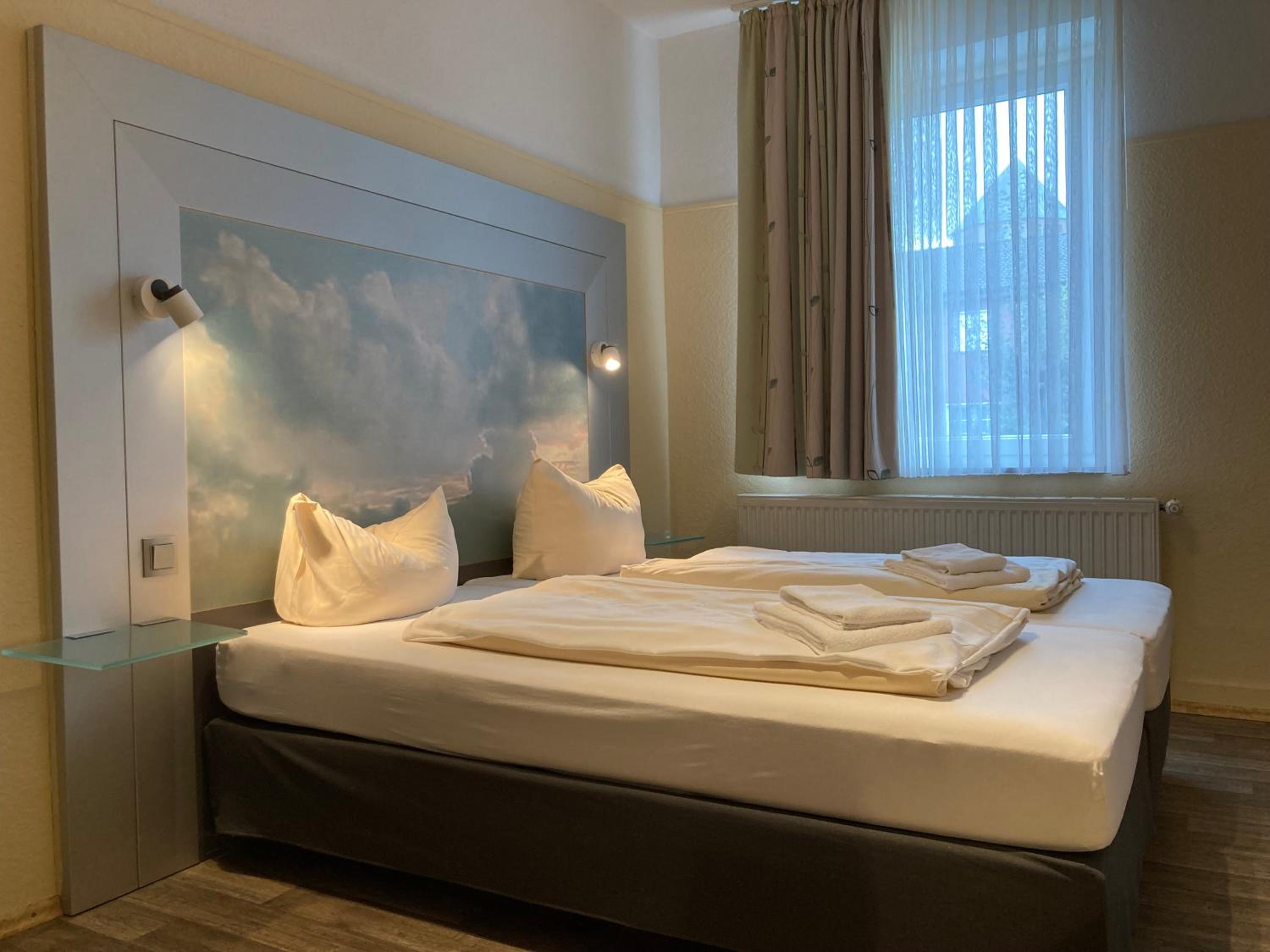 Landhotel Vosse-Schepers