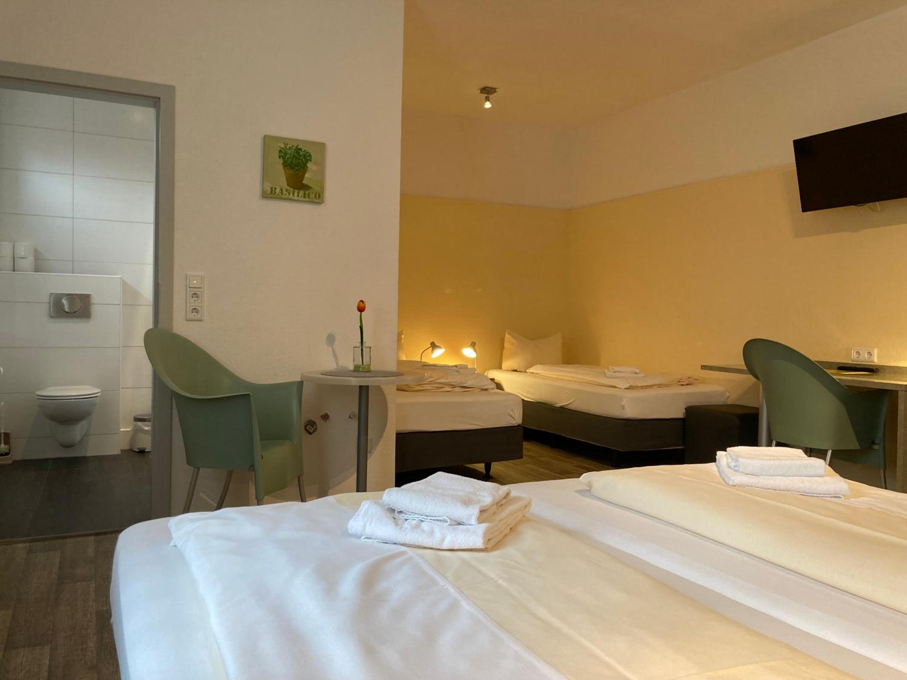 Landhotel Vosse-Schepers