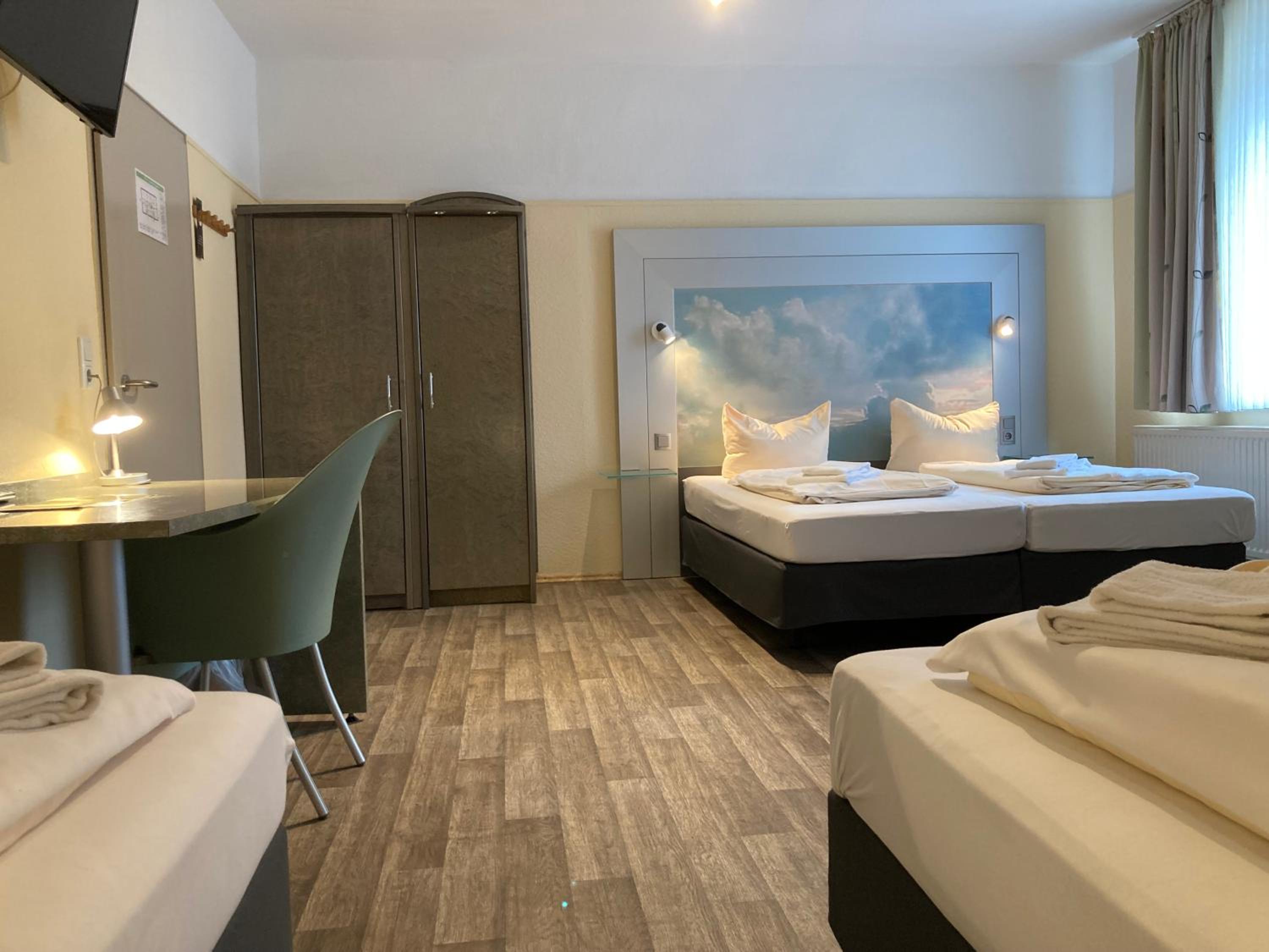 Landhotel Vosse-Schepers