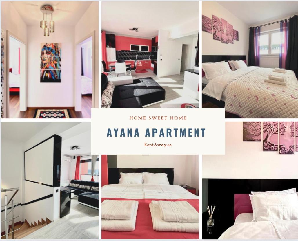 Ayana Apartment view 4