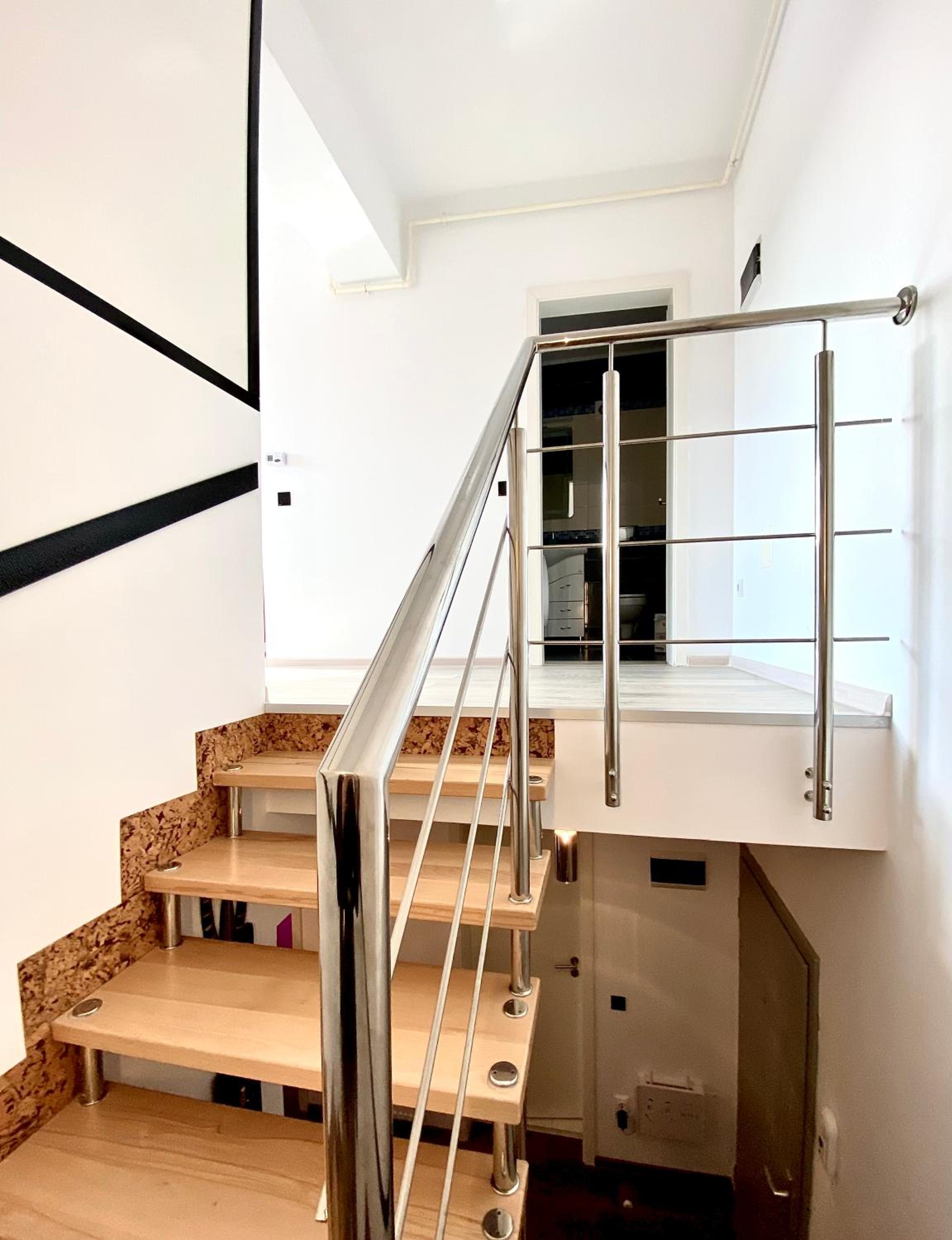 Ayana Apartment view 2