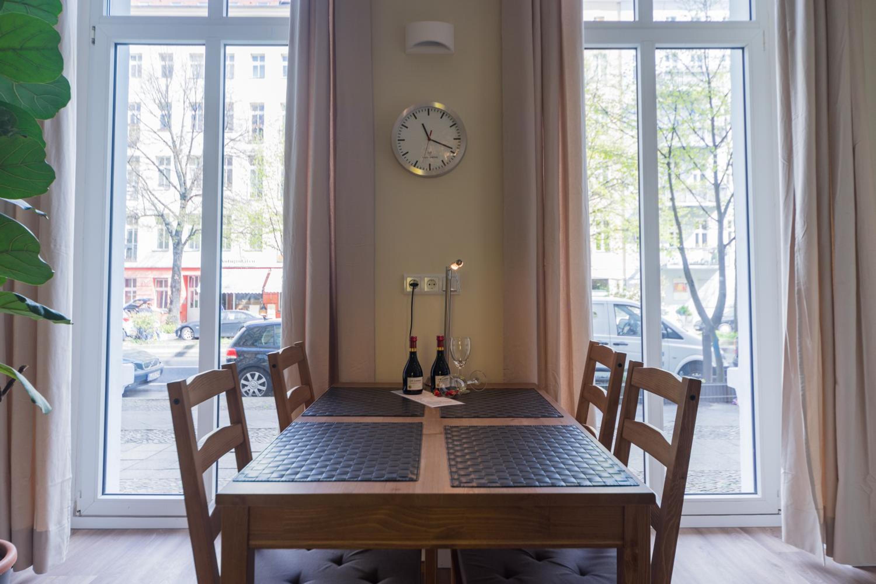 Urban Comic Kreuzberg