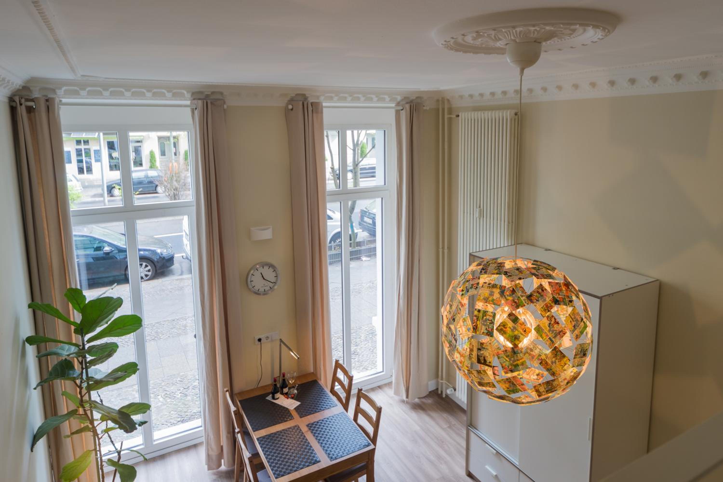 Urban Comic Kreuzberg