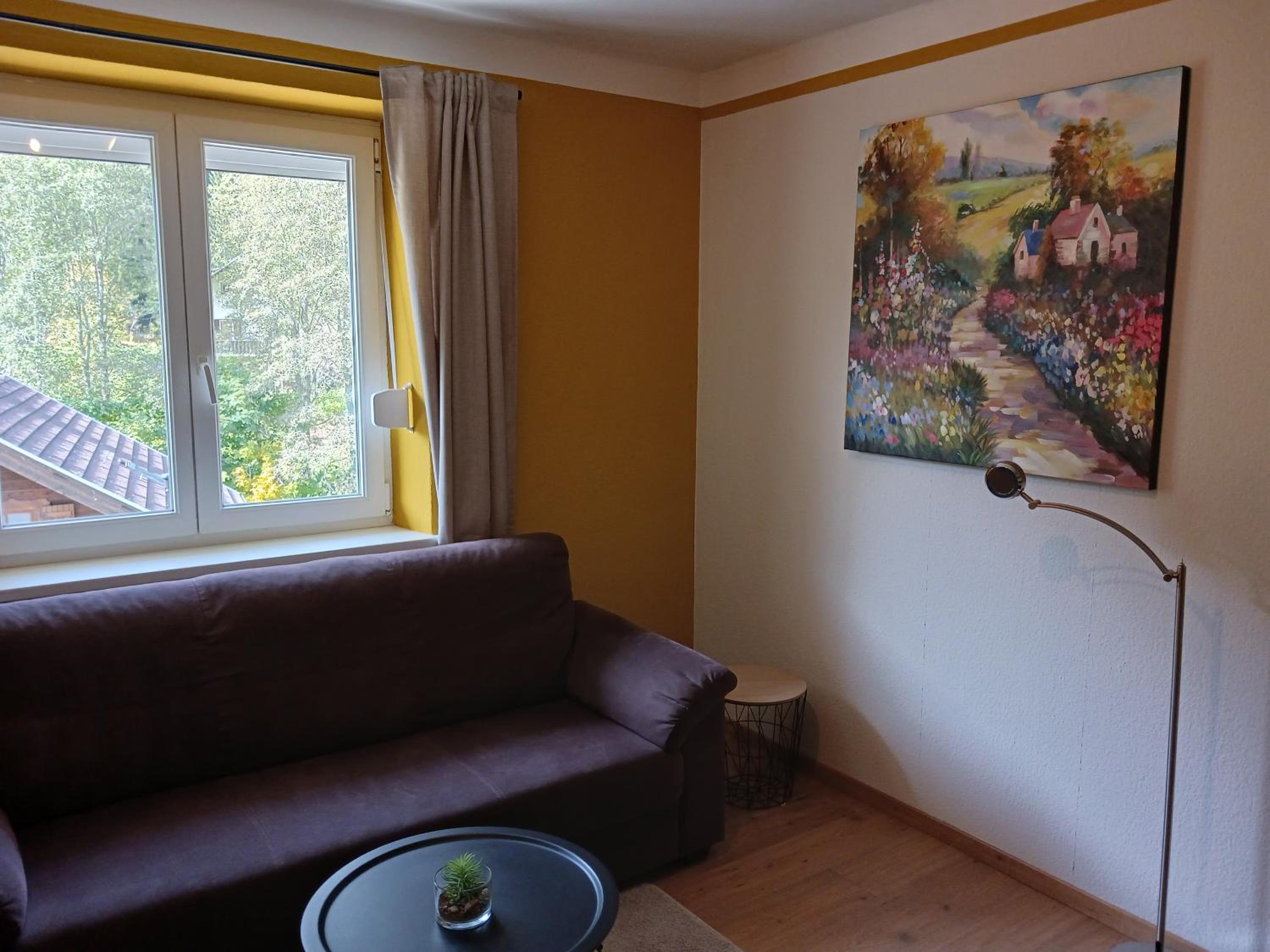 AH Carinthia Mallnitz - Carinthia Appartements