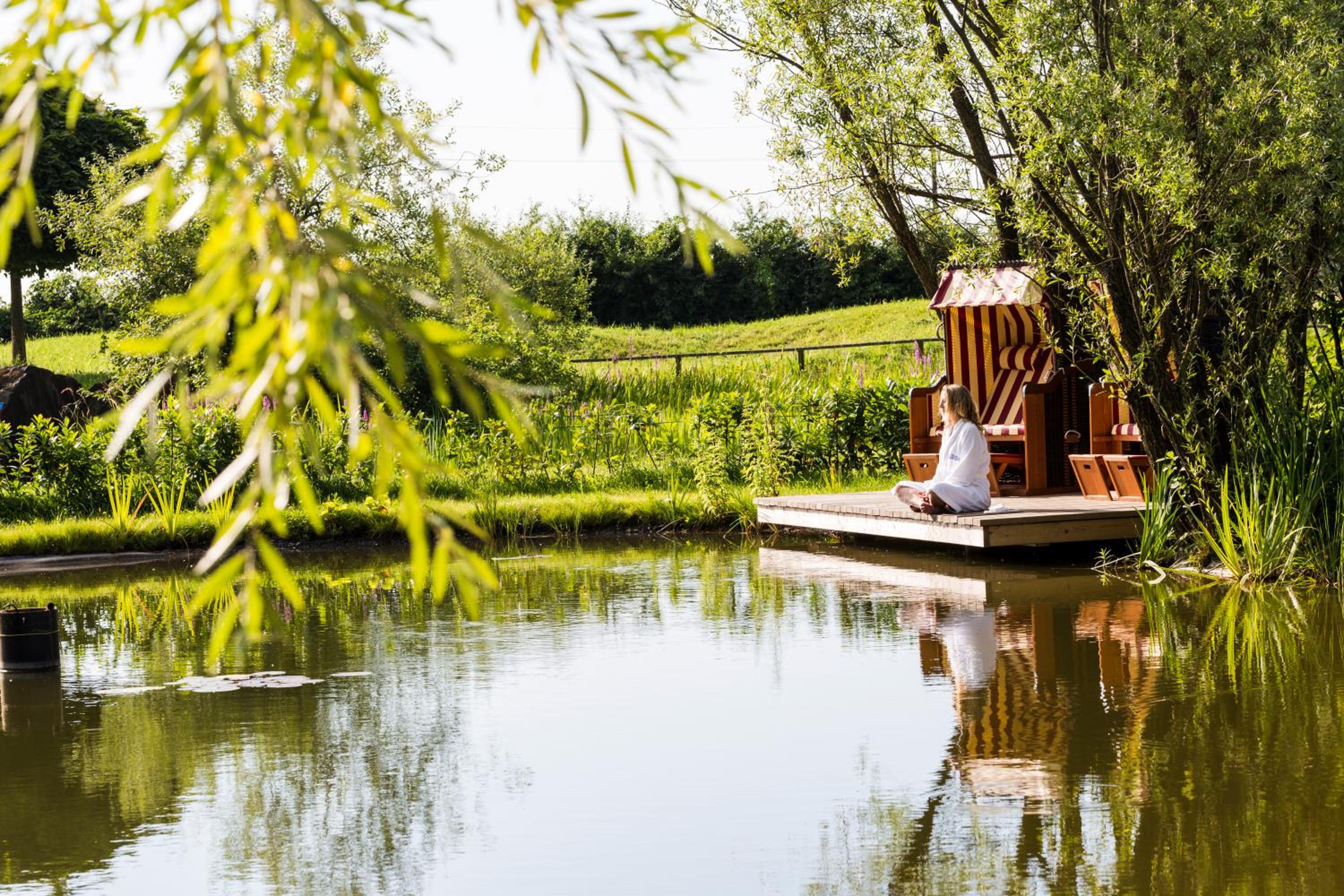 Hotel & Spa Der Steirerhof