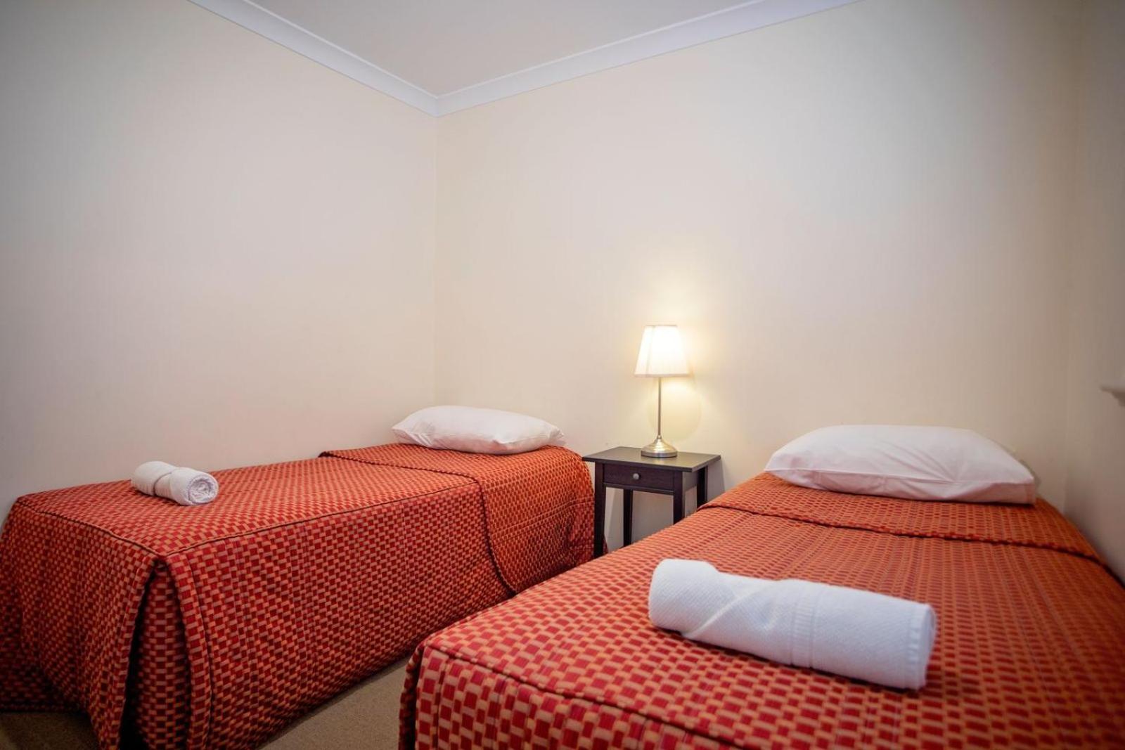 Hopetoun Motel & Chalet Village