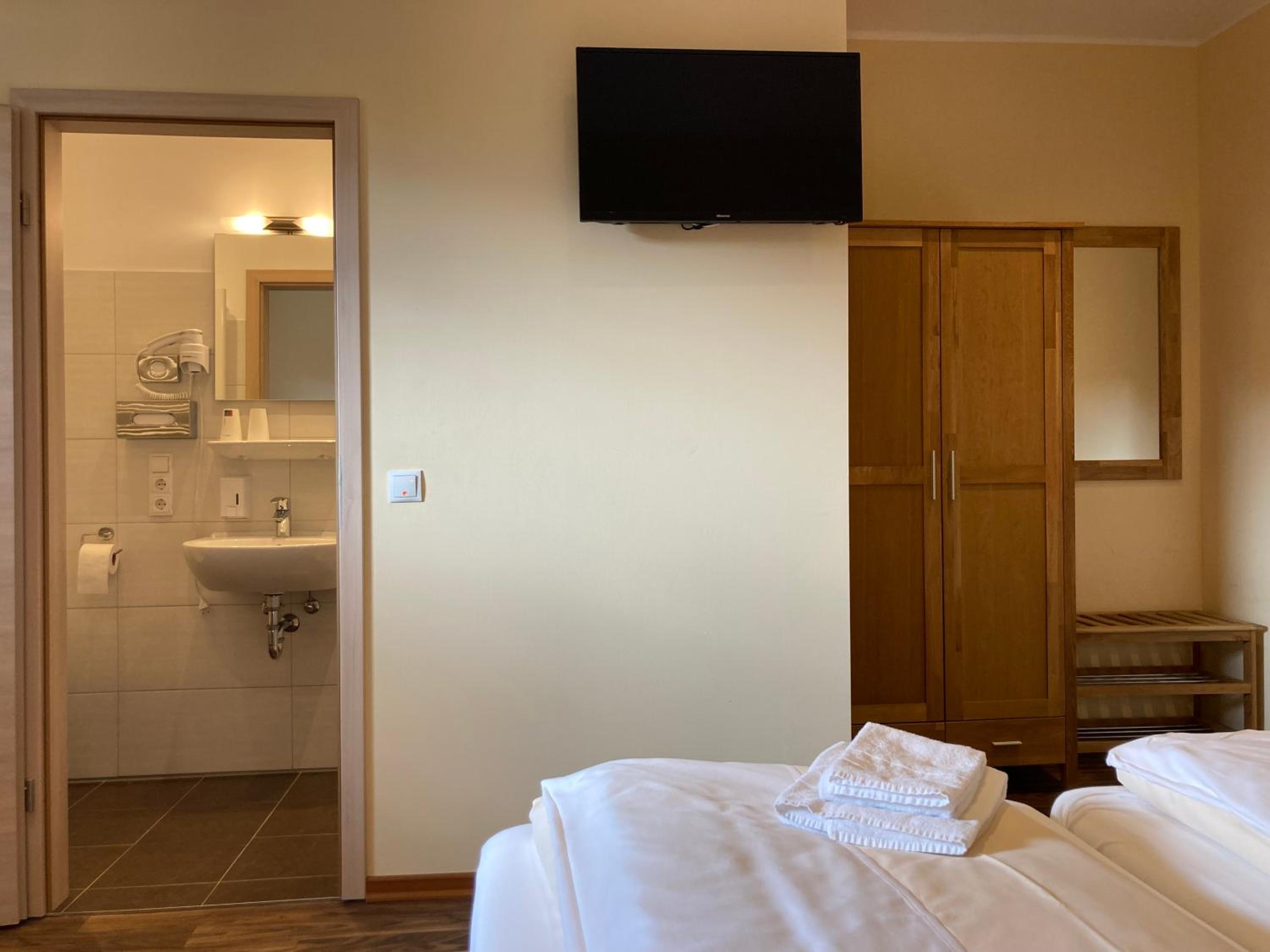 Landhotel Vosse-Schepers