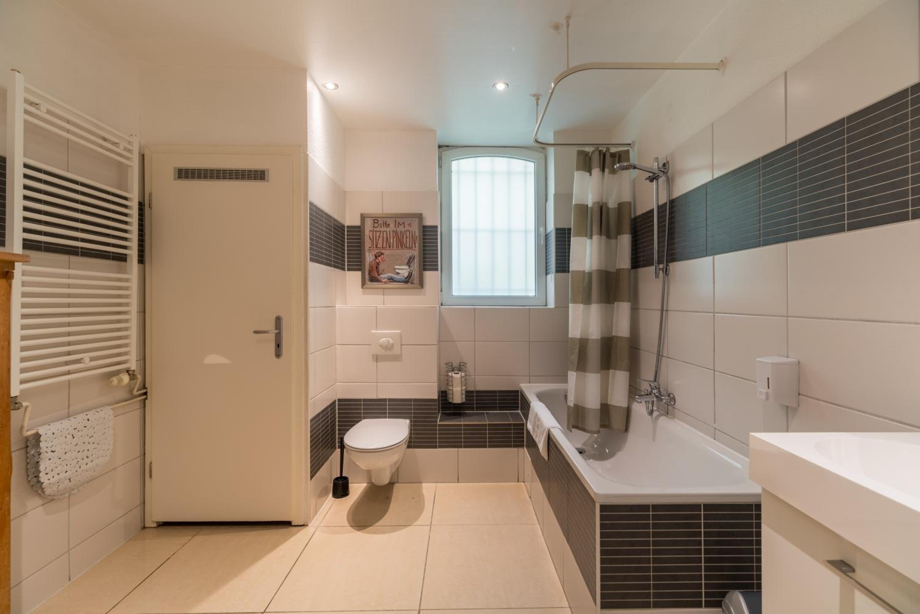 Urban Duplex Kreuzberg