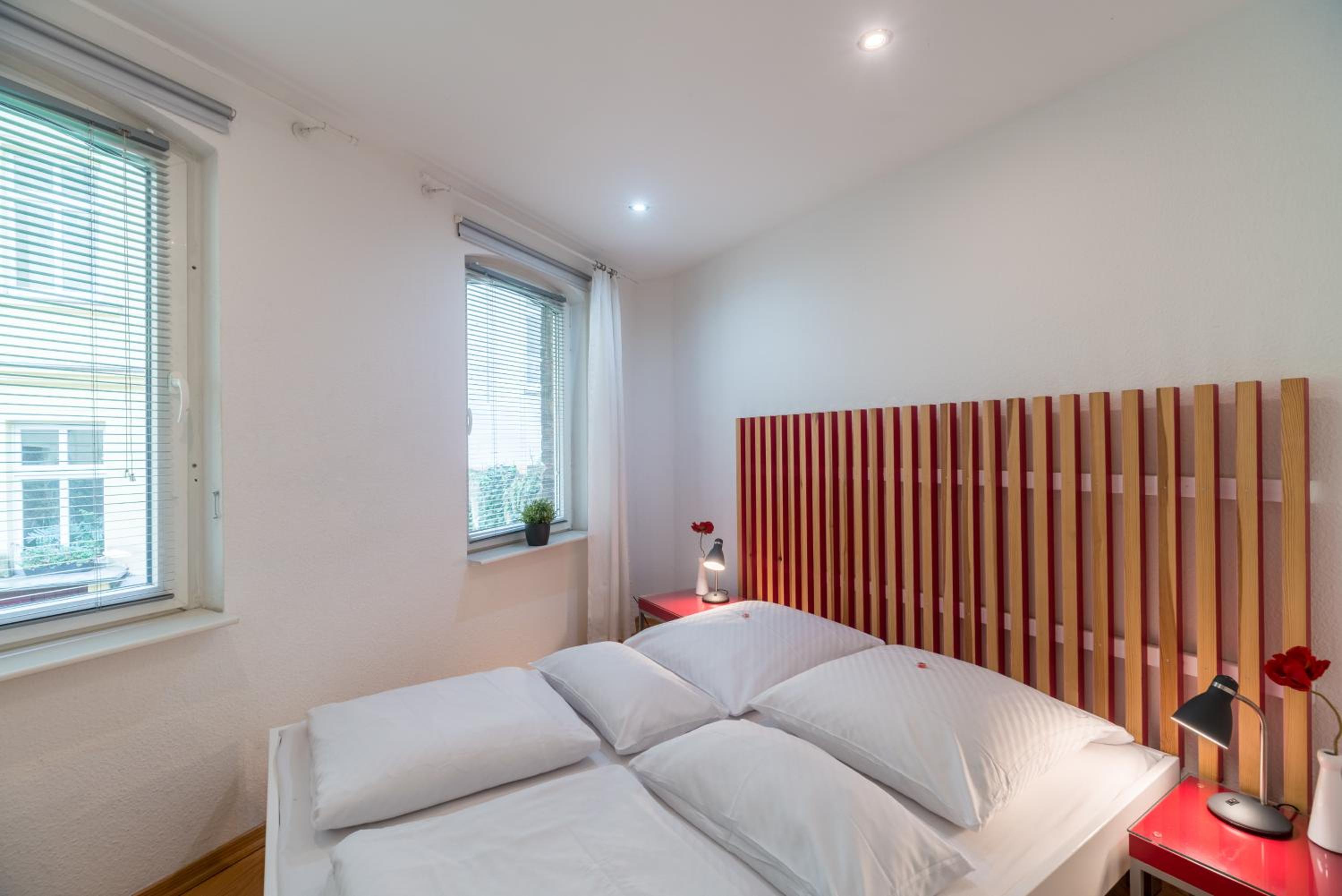 Urban Duplex Kreuzberg