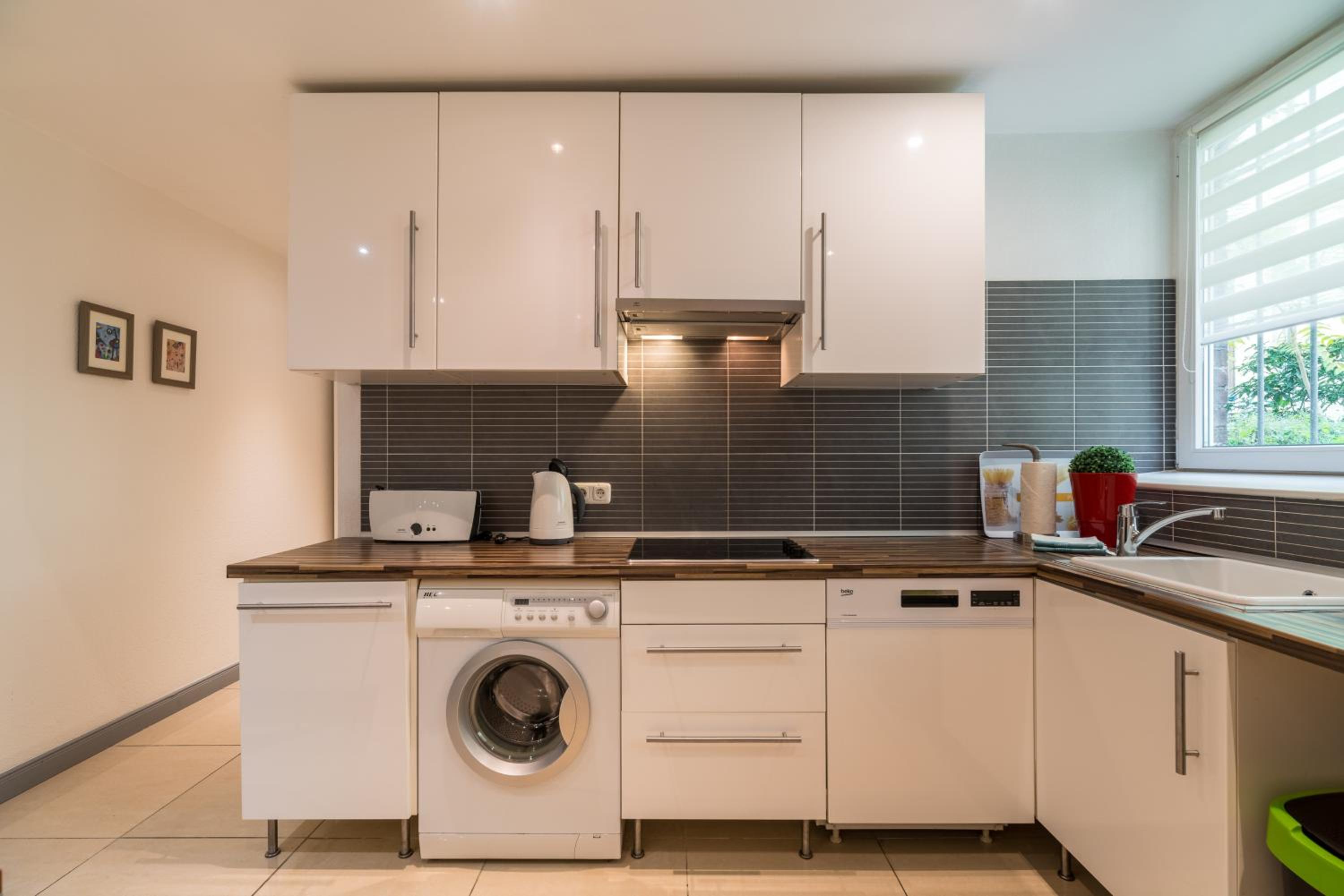 Urban Duplex Kreuzberg