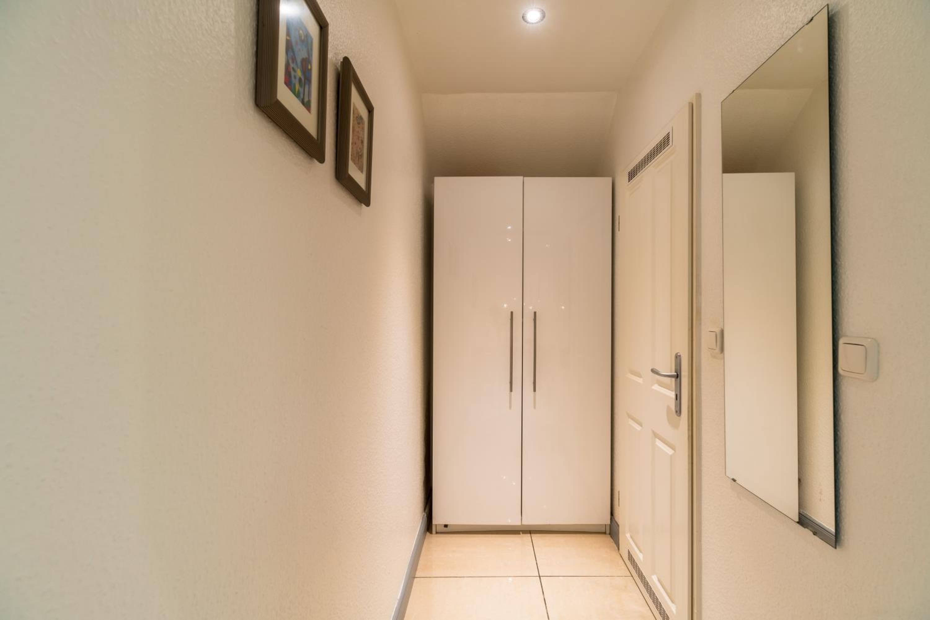 Urban Duplex Kreuzberg