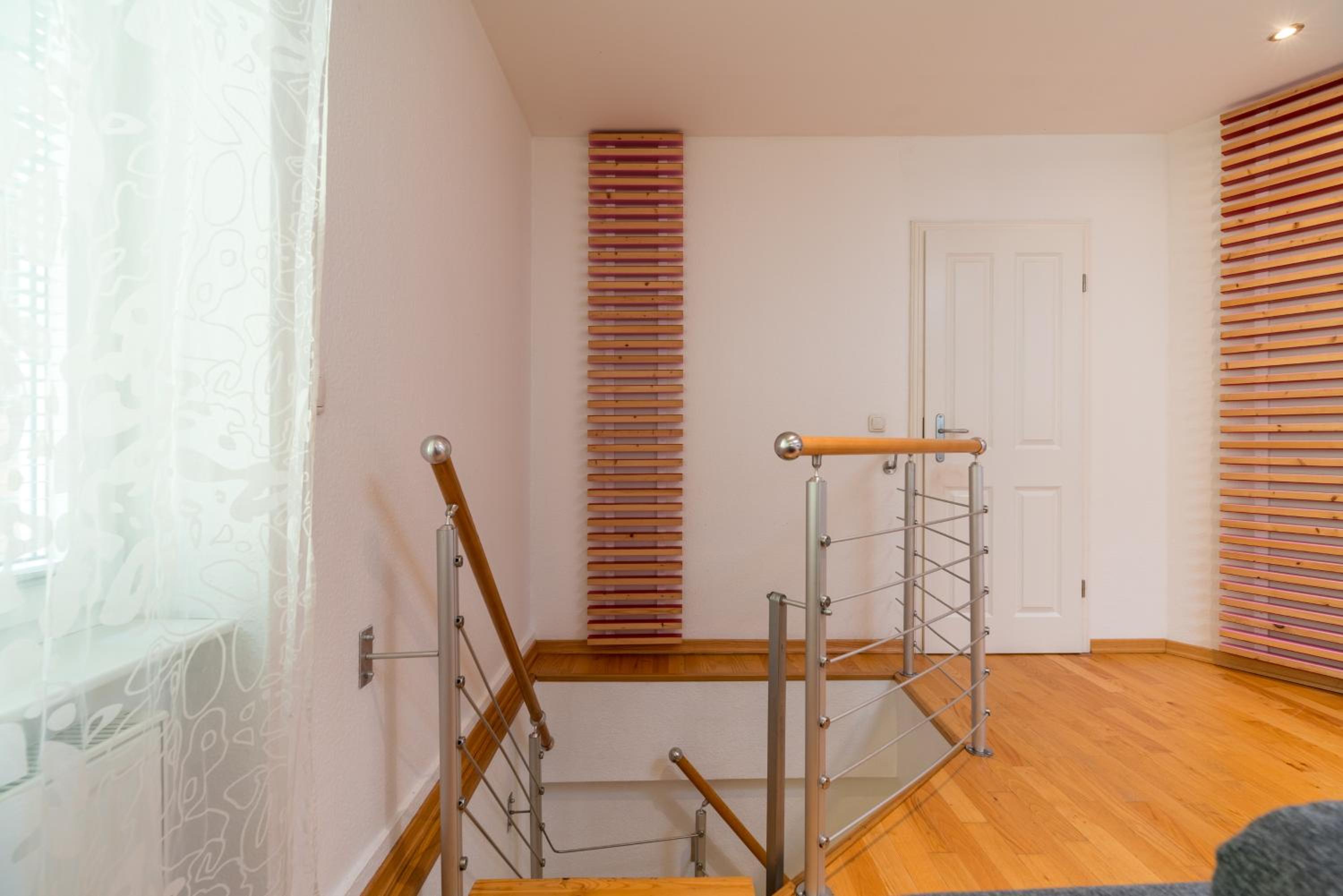 Urban Duplex Kreuzberg