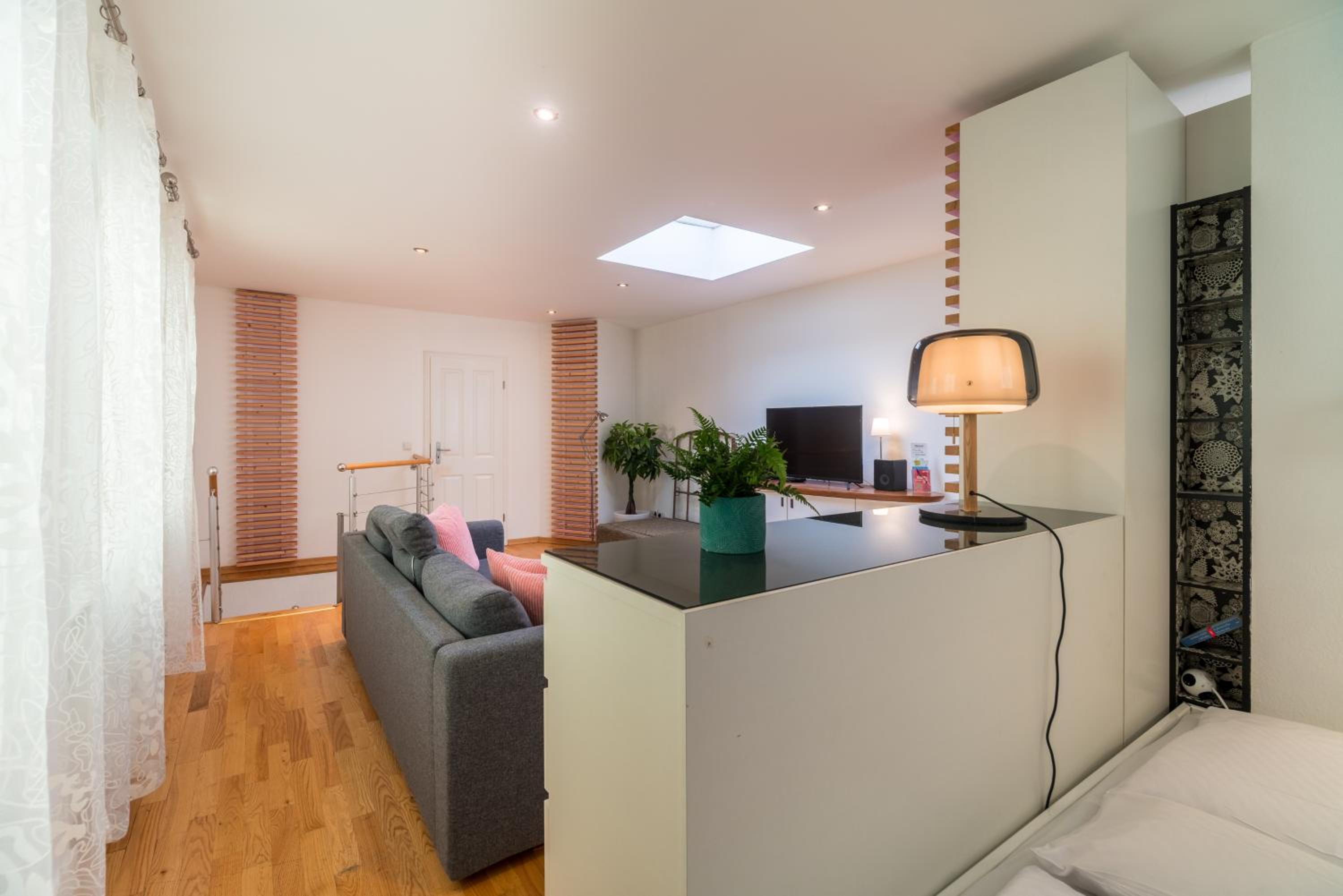 Urban Duplex Kreuzberg
