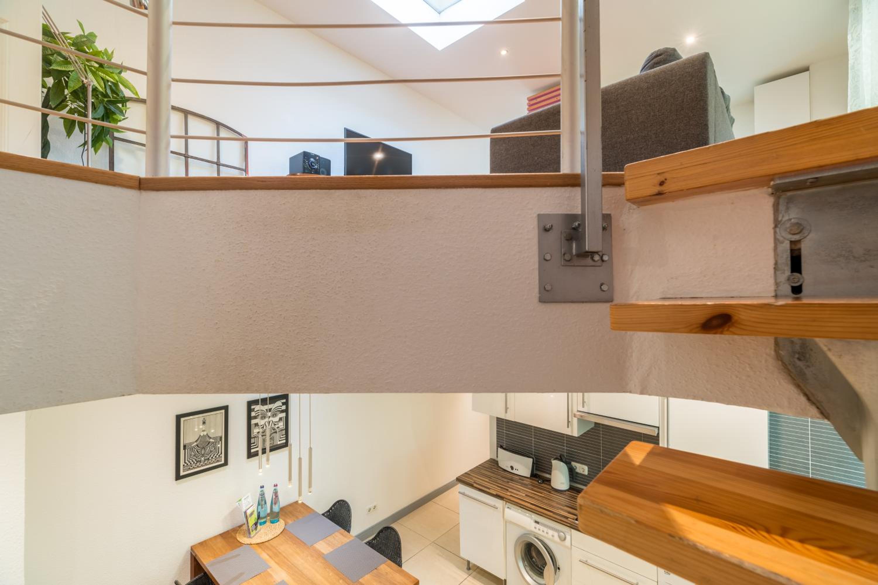 Urban Duplex Kreuzberg