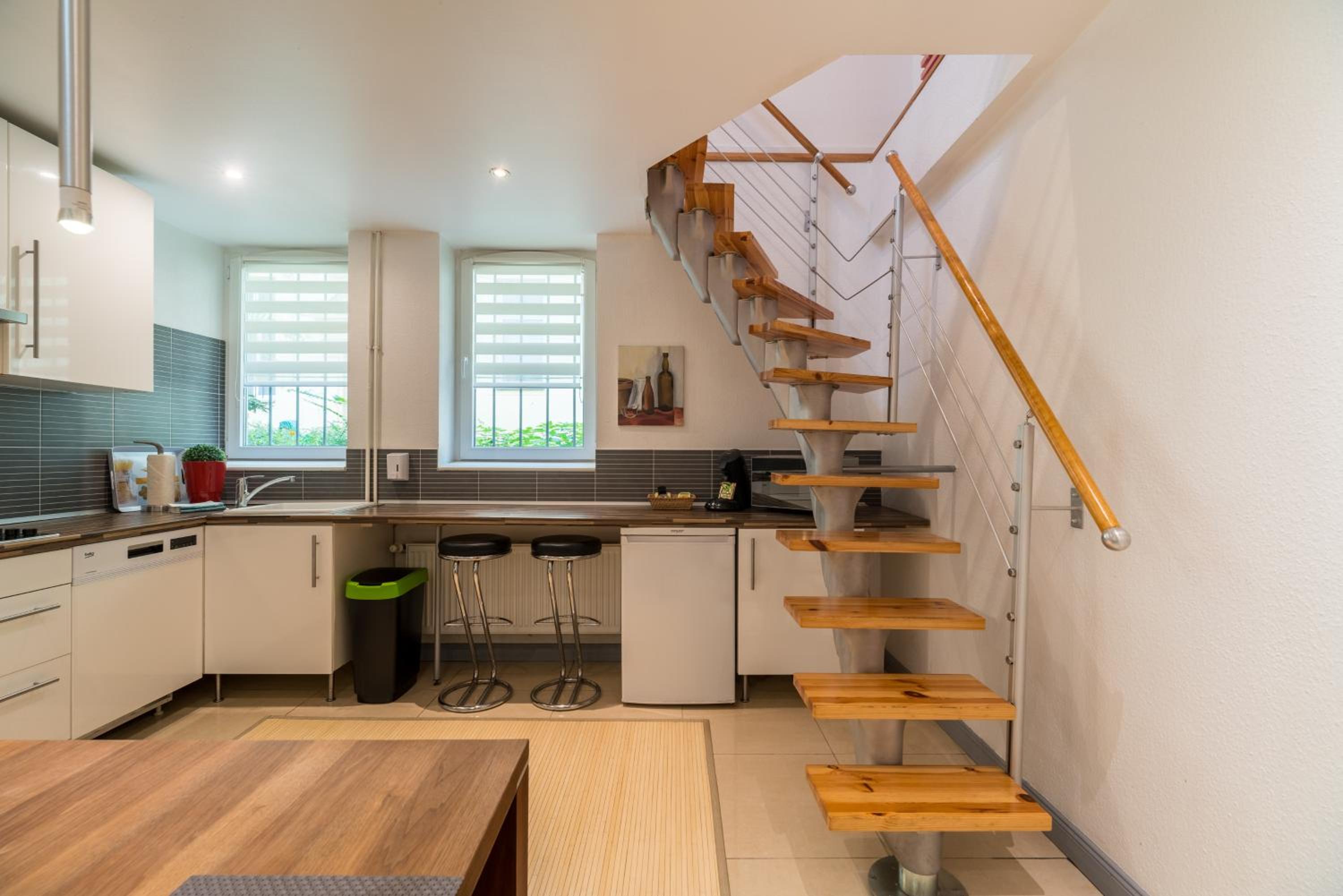 Urban Duplex Kreuzberg