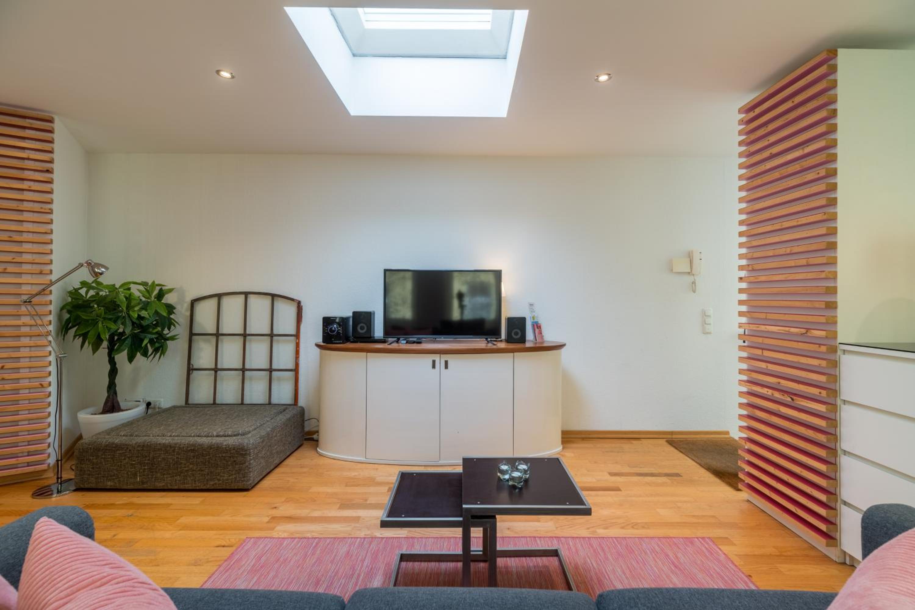 Urban Duplex Kreuzberg
